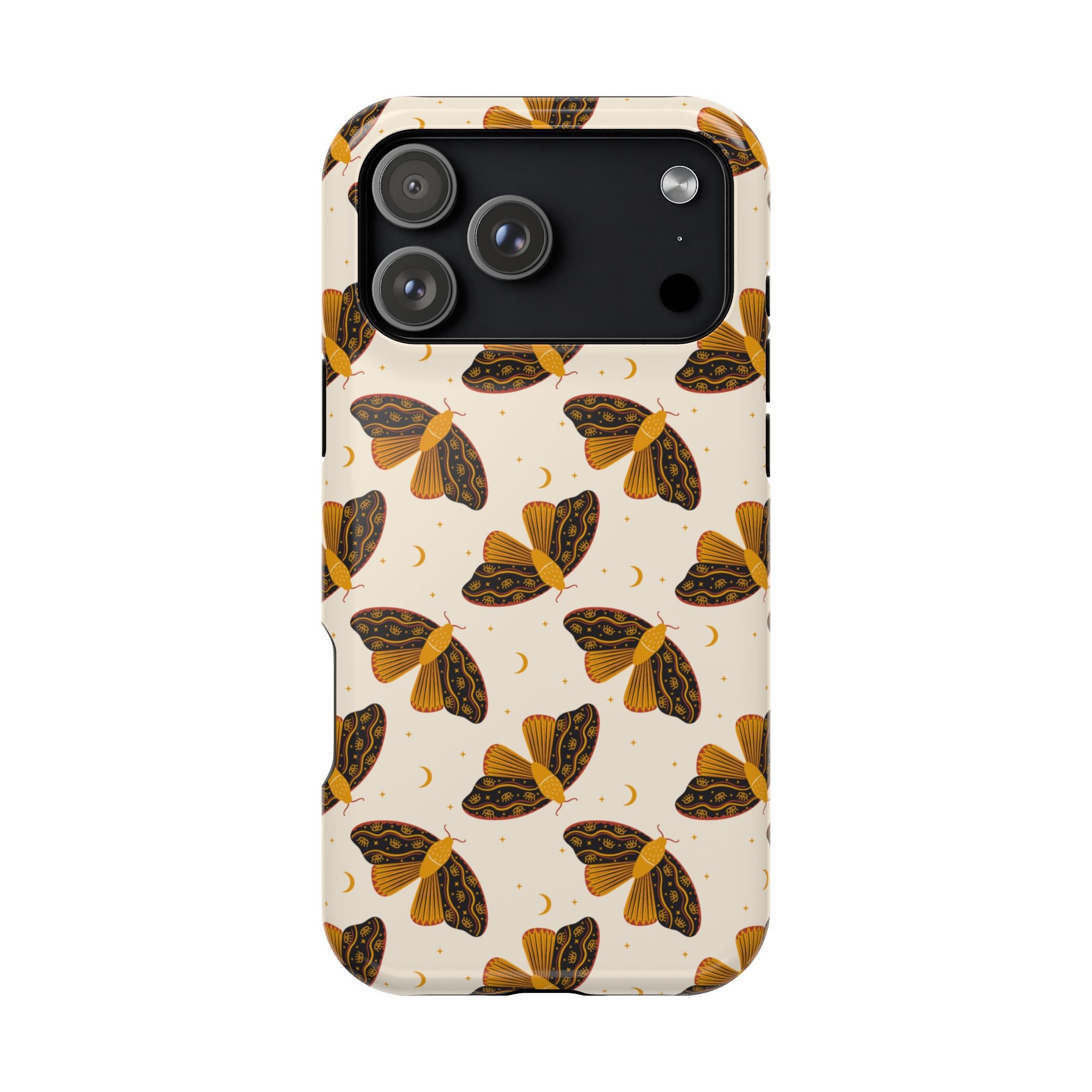 Isabella Moth - Tough MagSafe Case