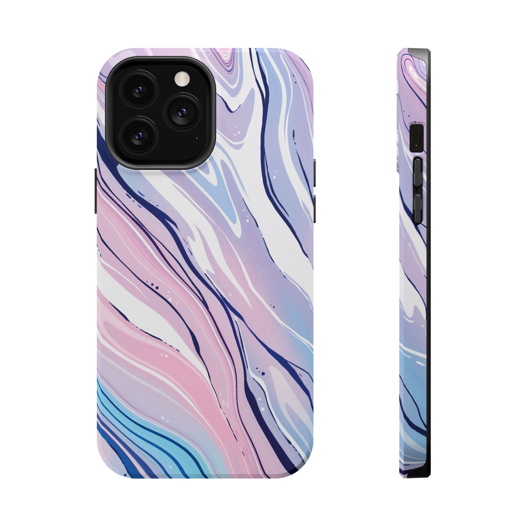 Astral River - Tough MagSafe Case