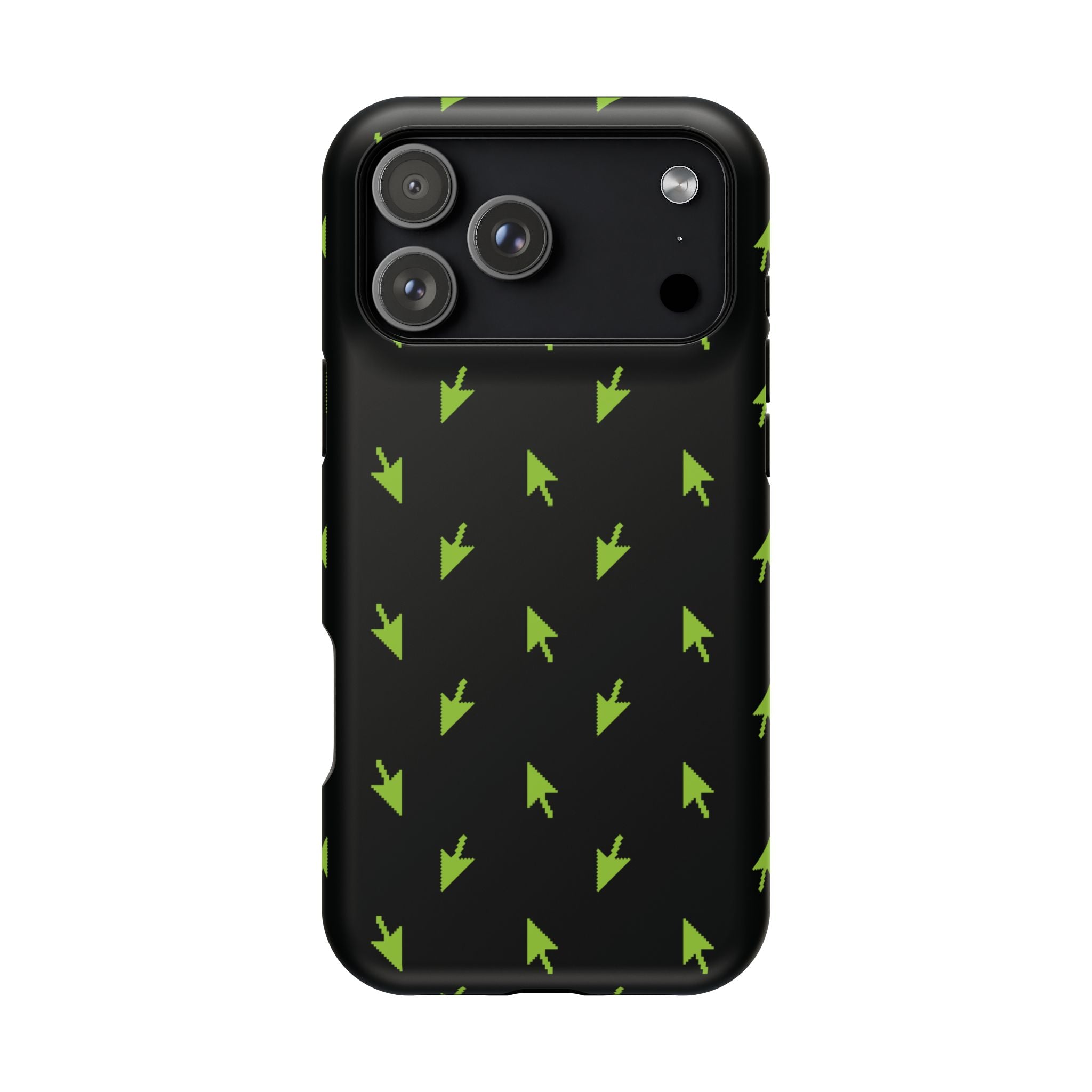 Cyber Cursor - Tough MagSafe Case