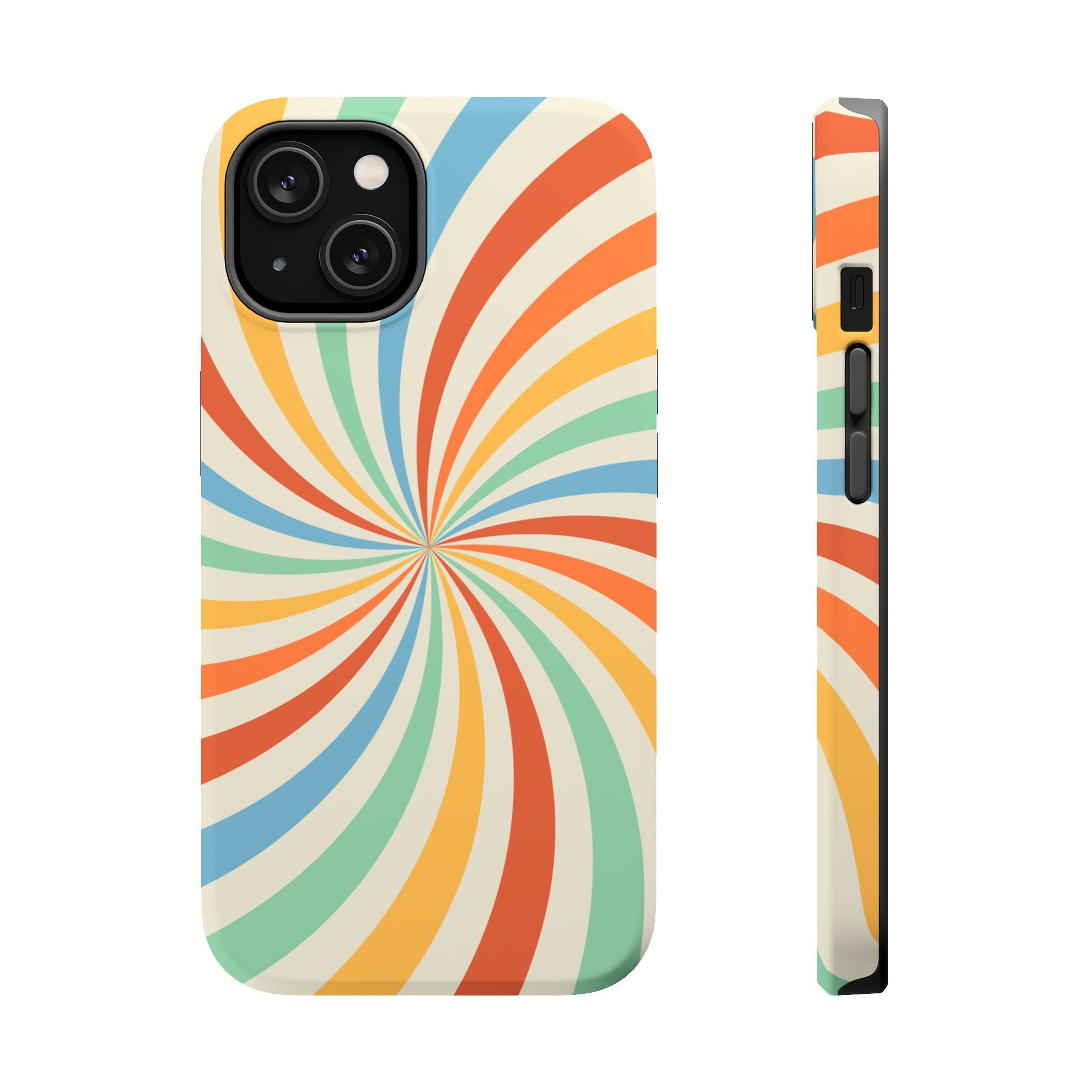 Retro Candy - Tough MagSafe Case