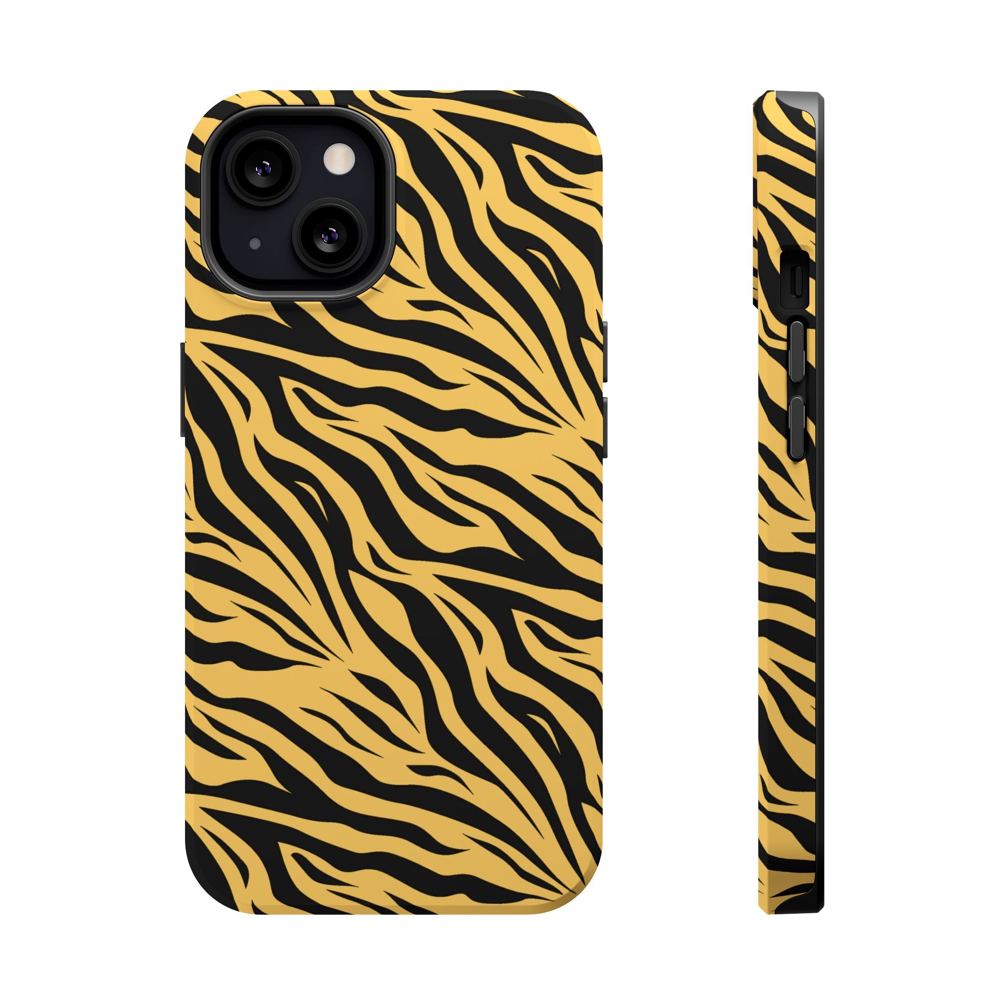 Tiger - Tough MagSafe Case