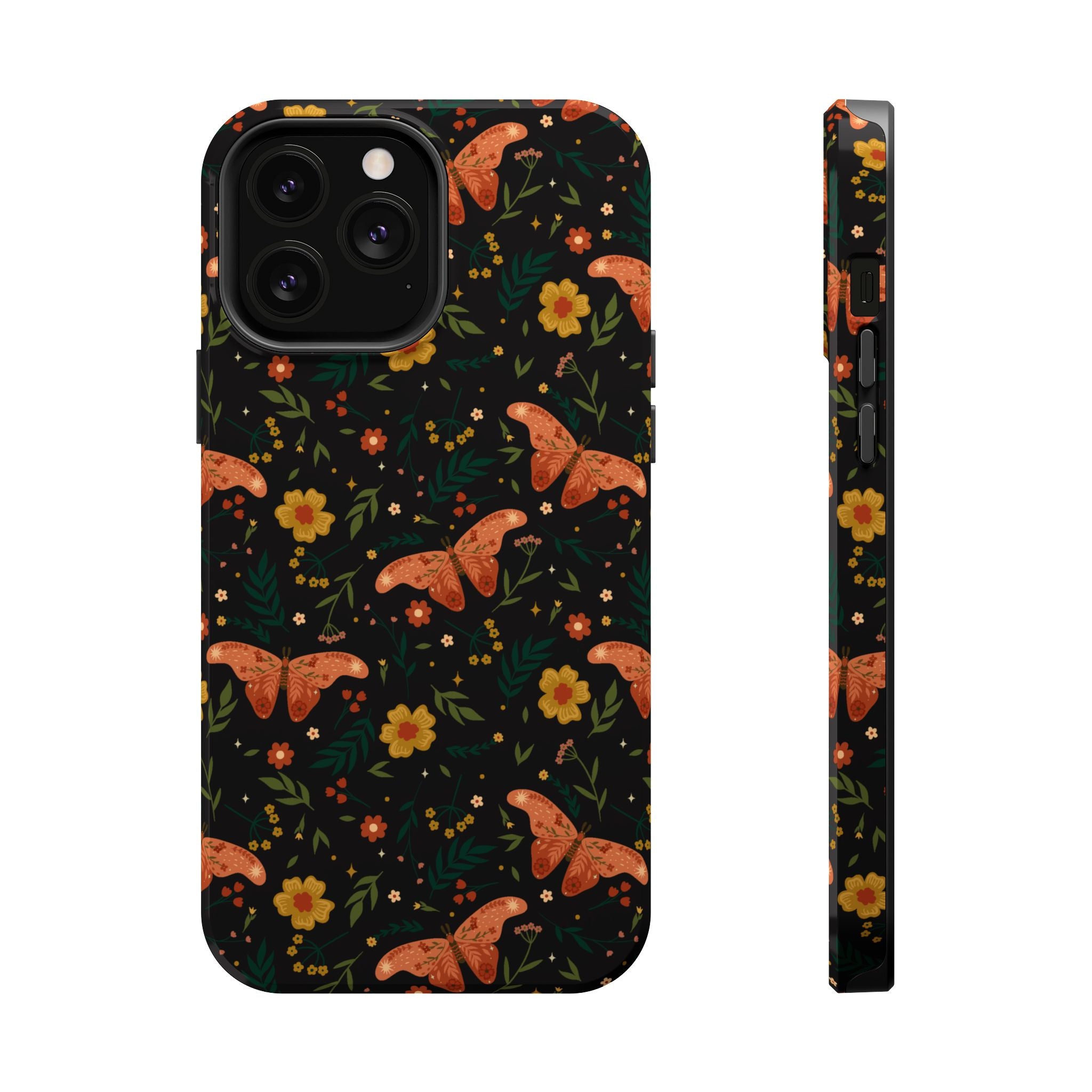 Mystic Butterflies - Tough MagSafe Case