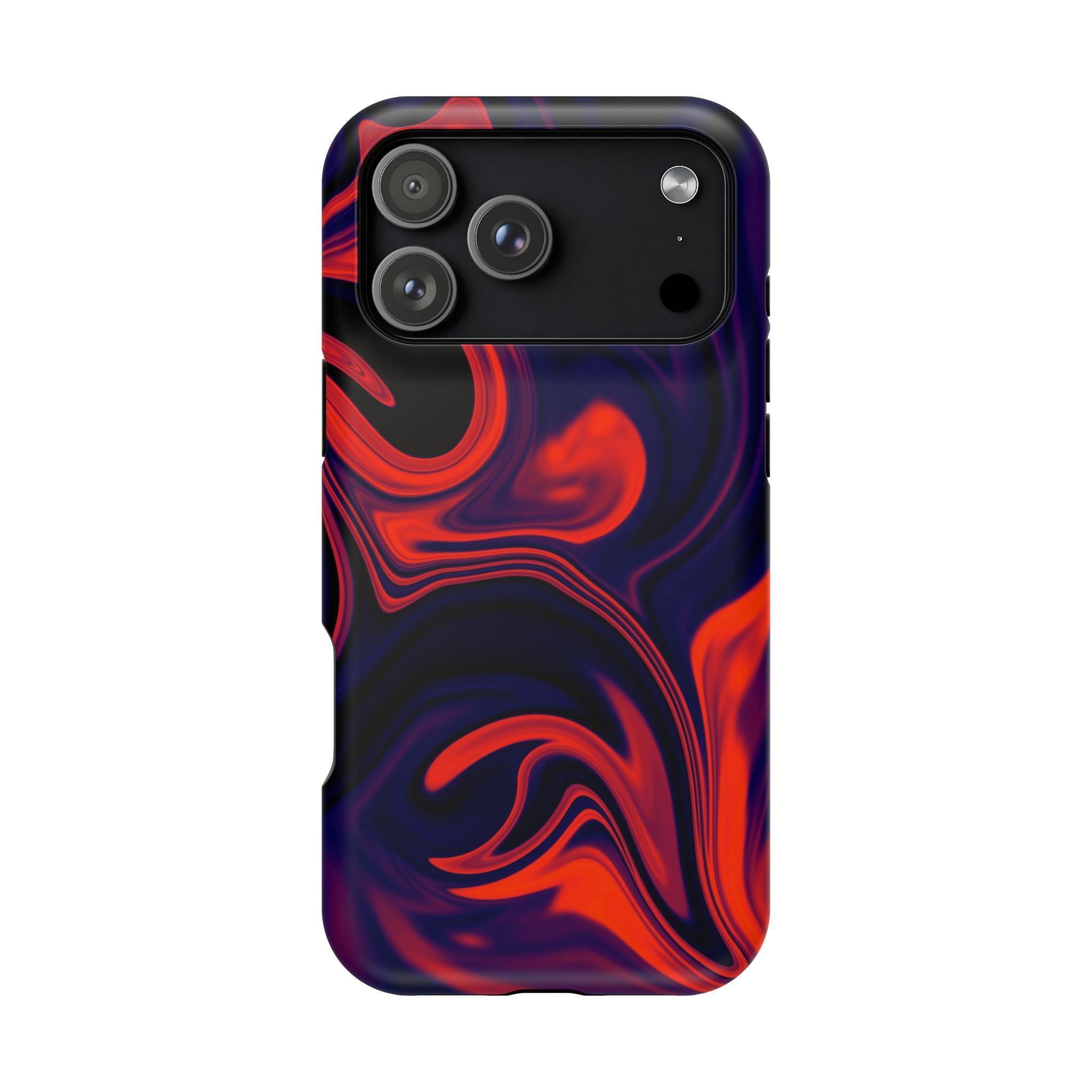Liquid Marble - Tough MagSafe Case