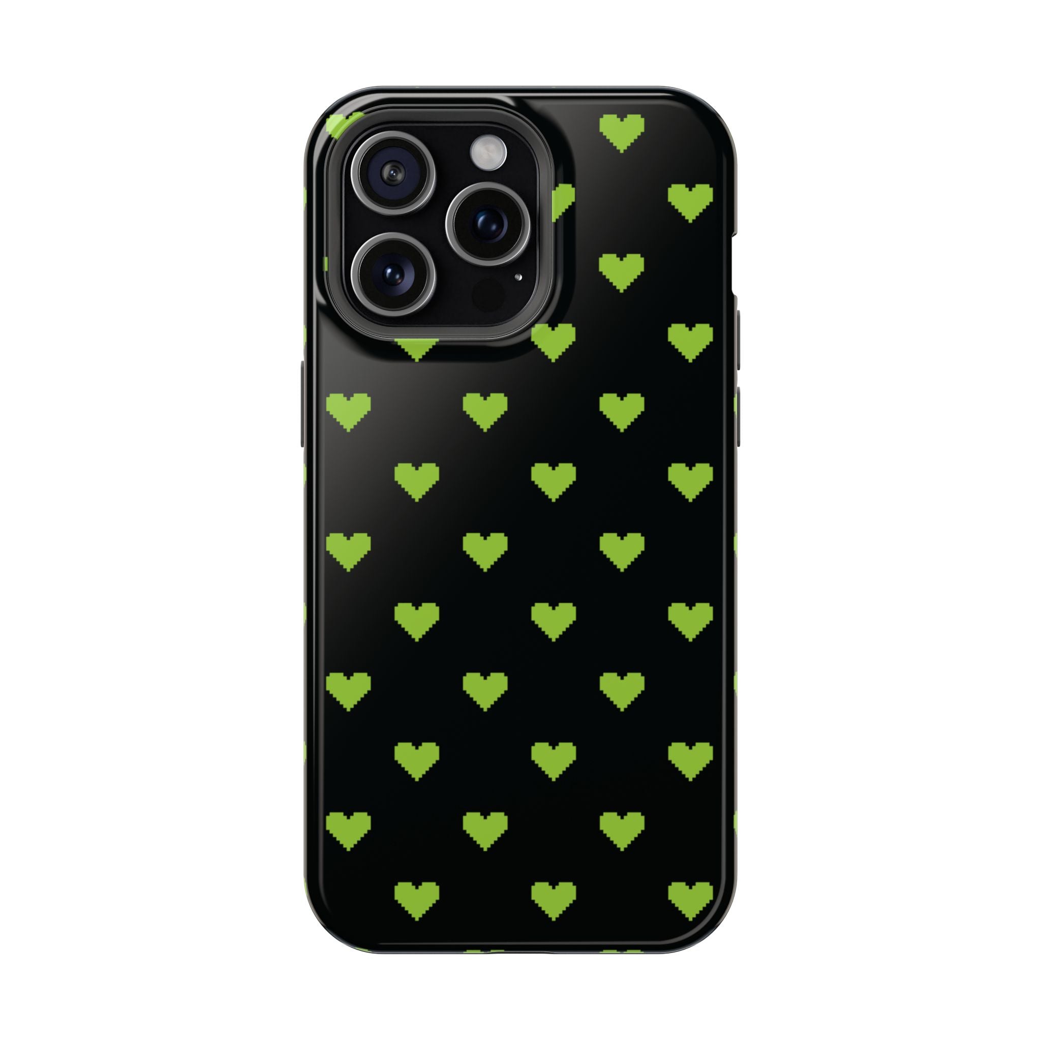 Pixel Heart - Tough MagSafe Case