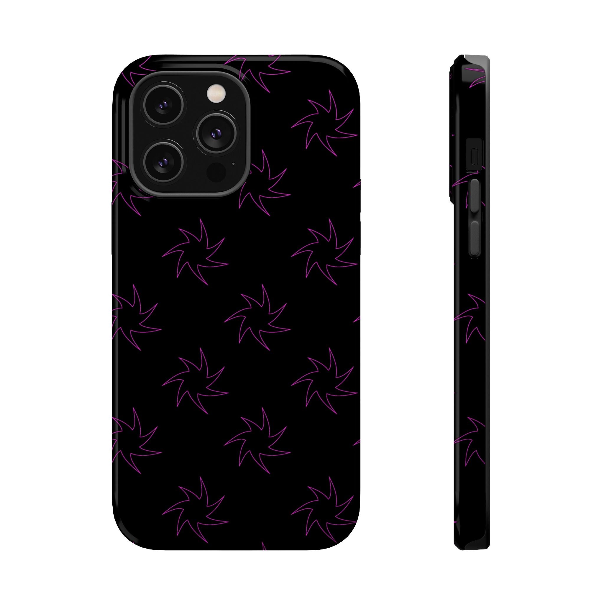 Y2K Stars - Tough MagSafe Case