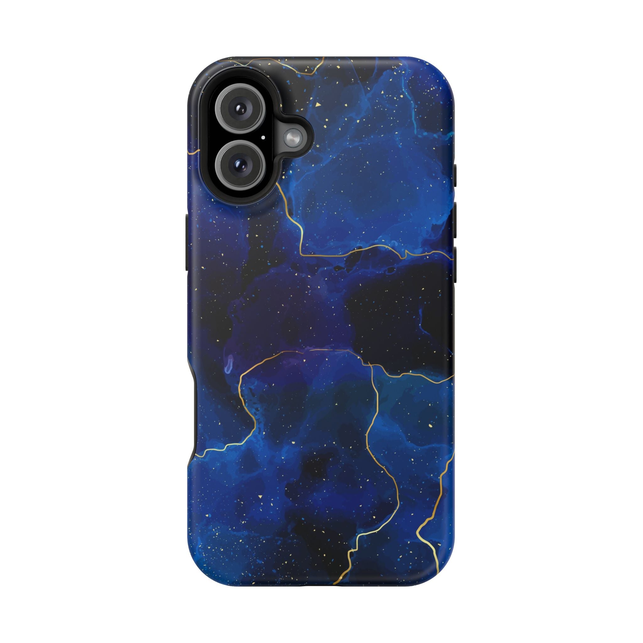 Blue Marble - Tough MagSafe Case