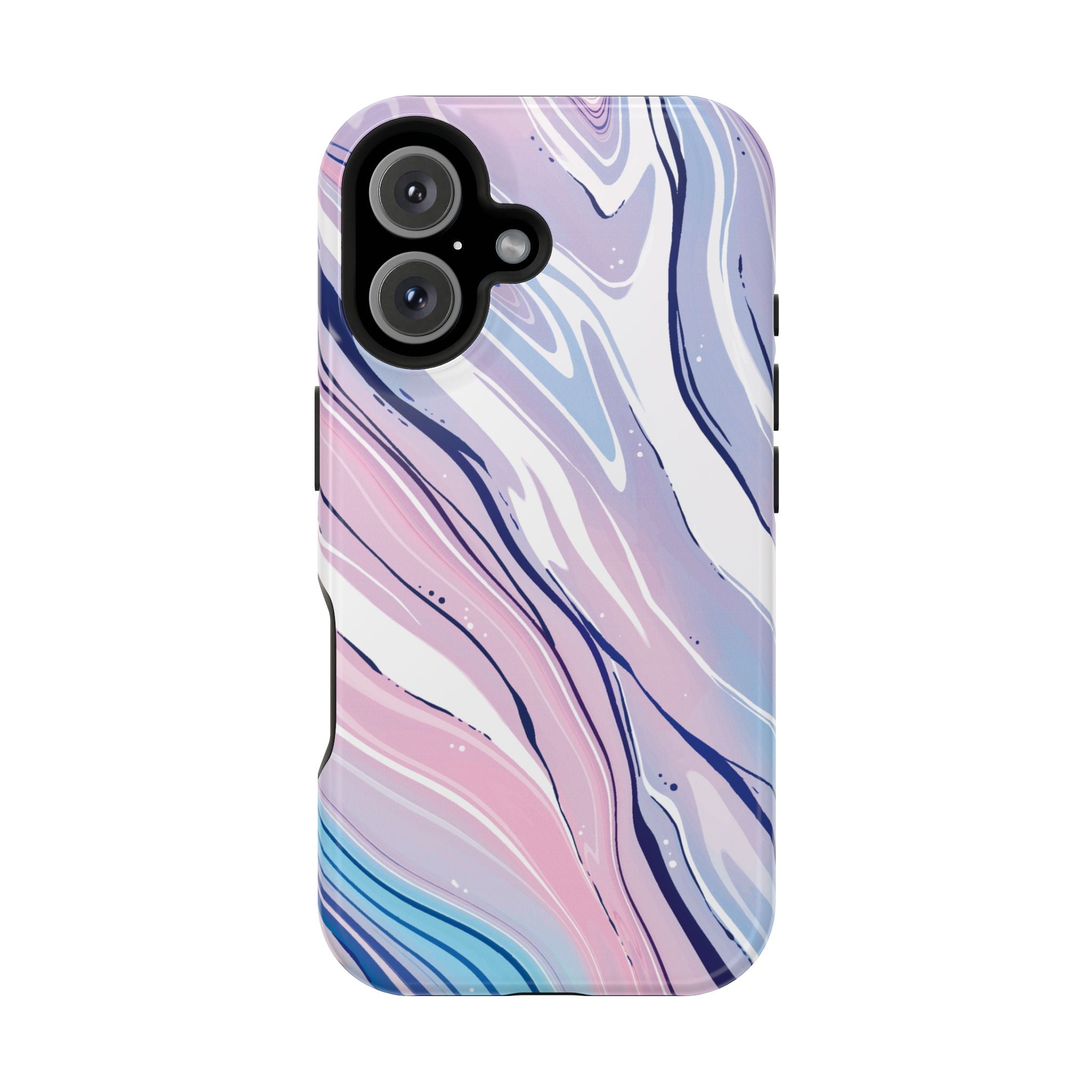 Astral River - Tough MagSafe Case