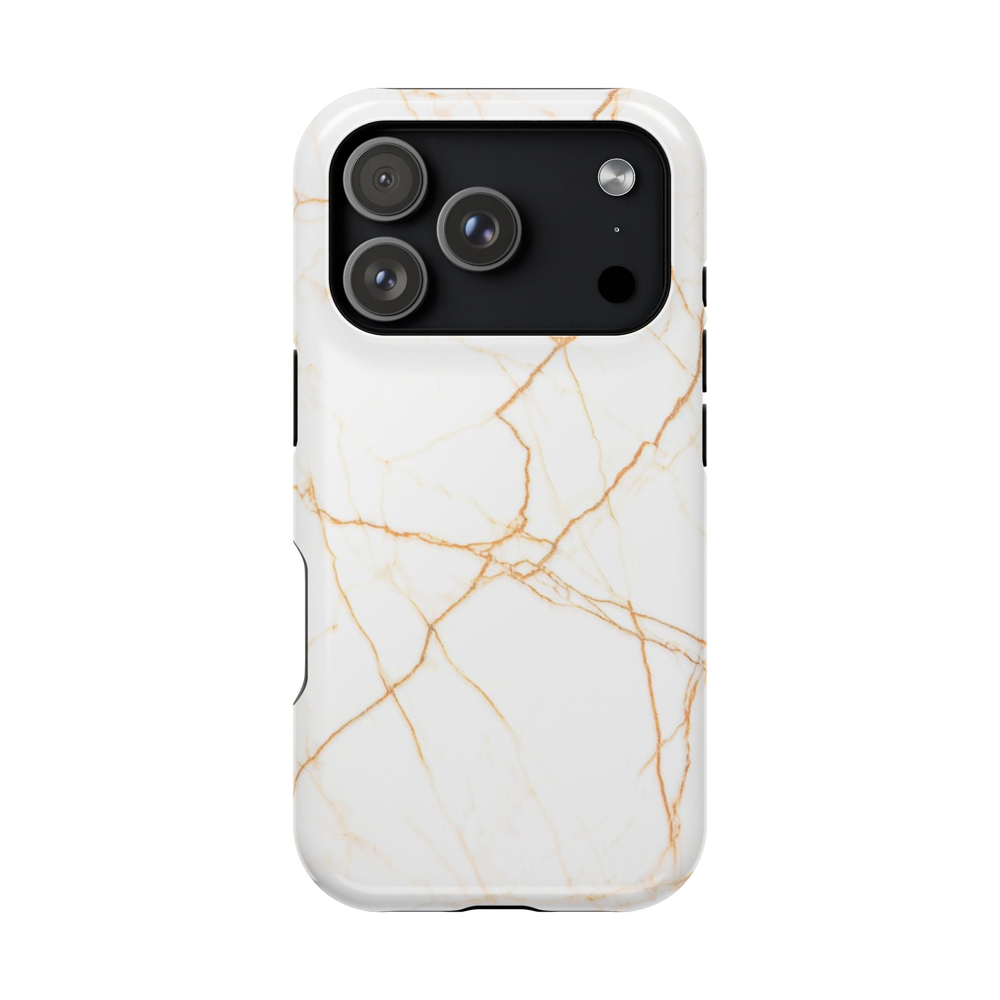 Calacatta Gold - Tough MagSafe Case