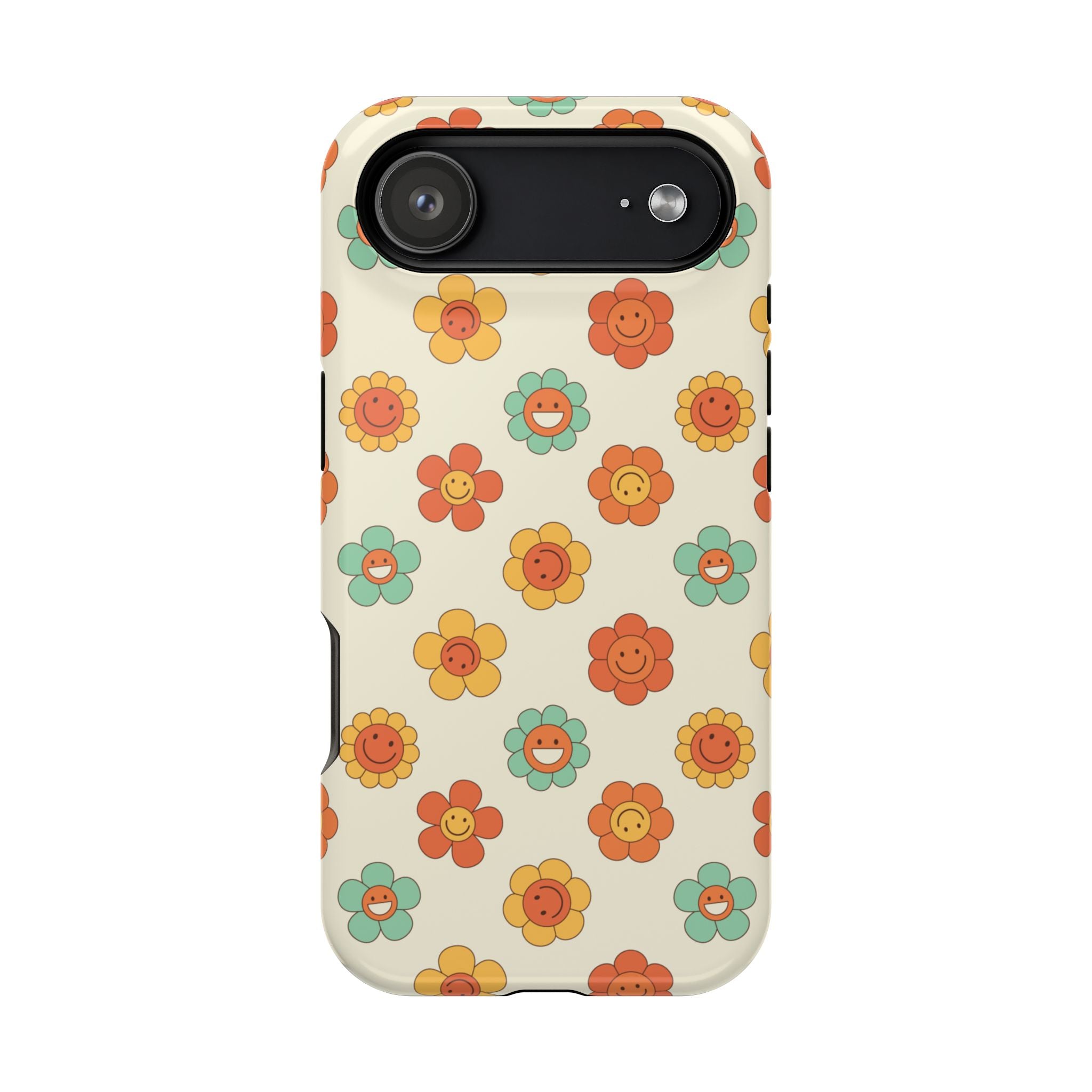 Sunny Glow - Tough MagSafe Case