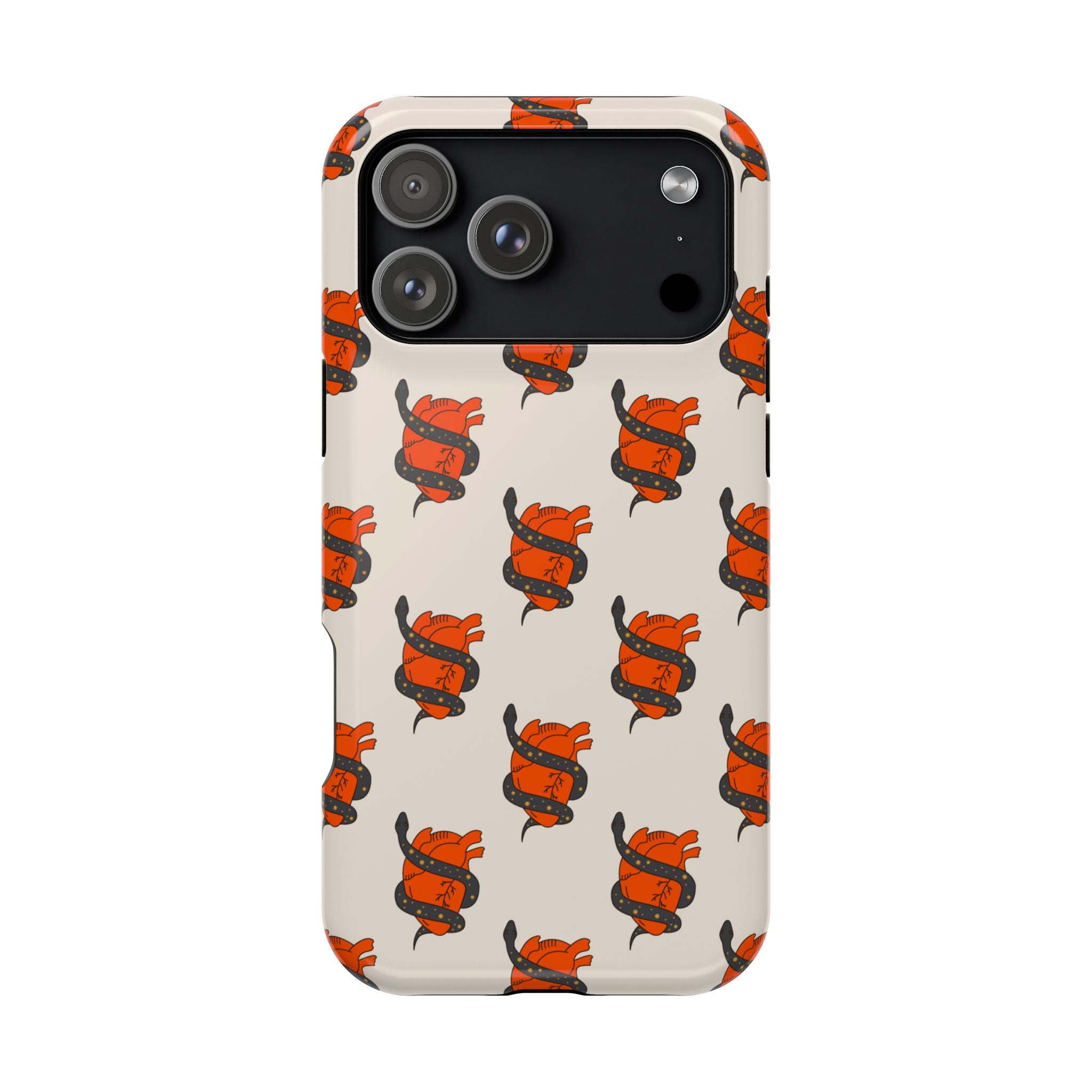 Toxic Heart - Tough MagSafe Case