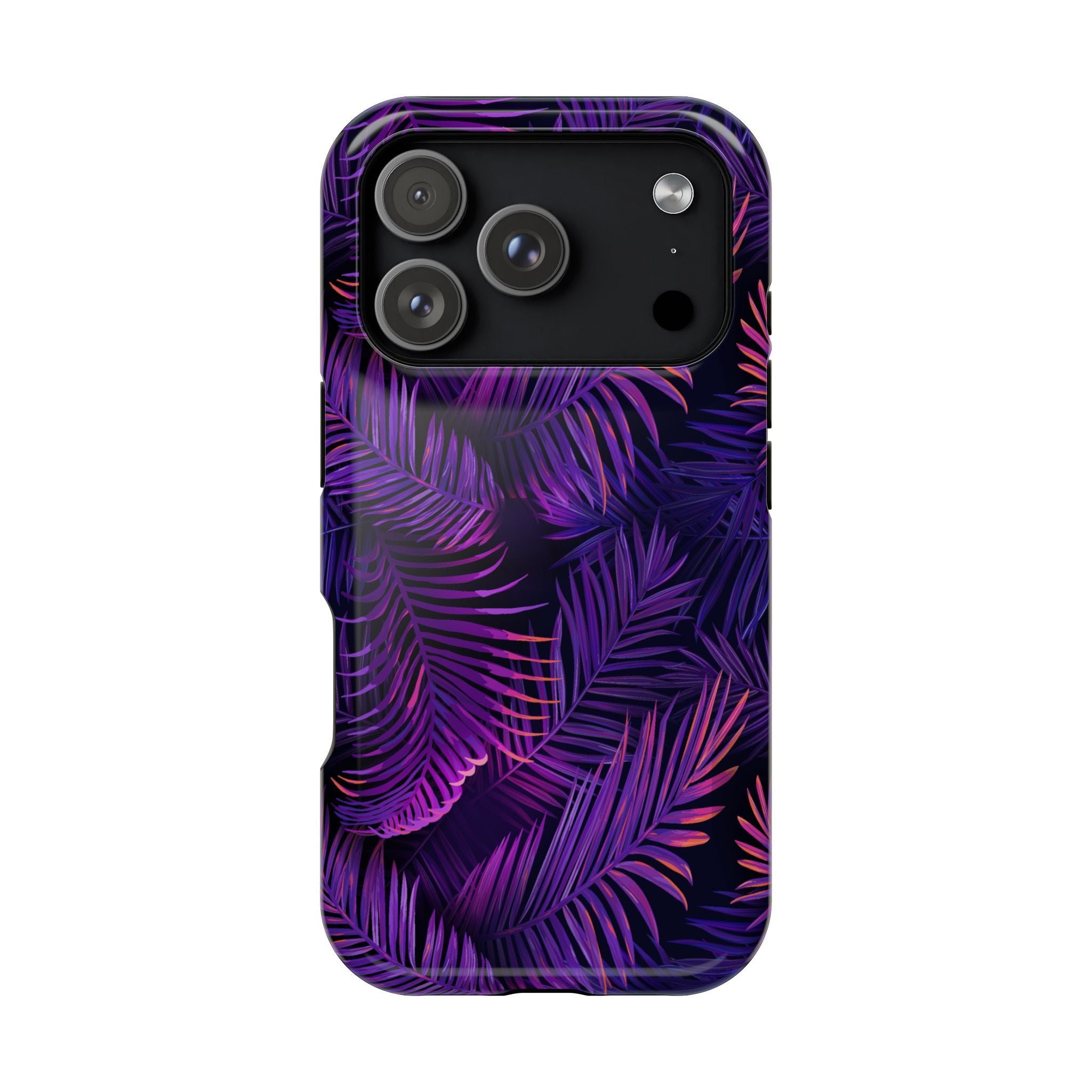 Botanical Luxe - Tough MagSafe Case