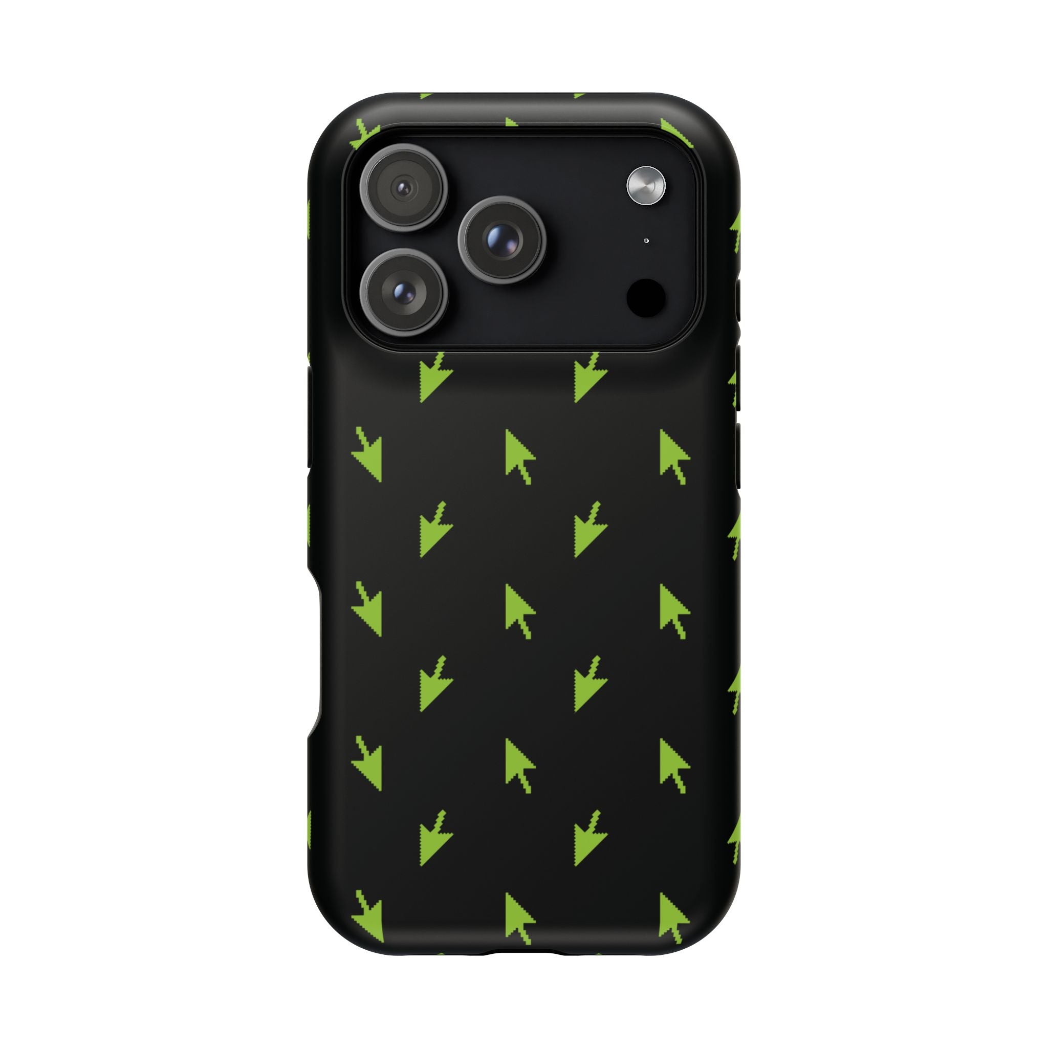 Cyber Cursor - Tough MagSafe Case