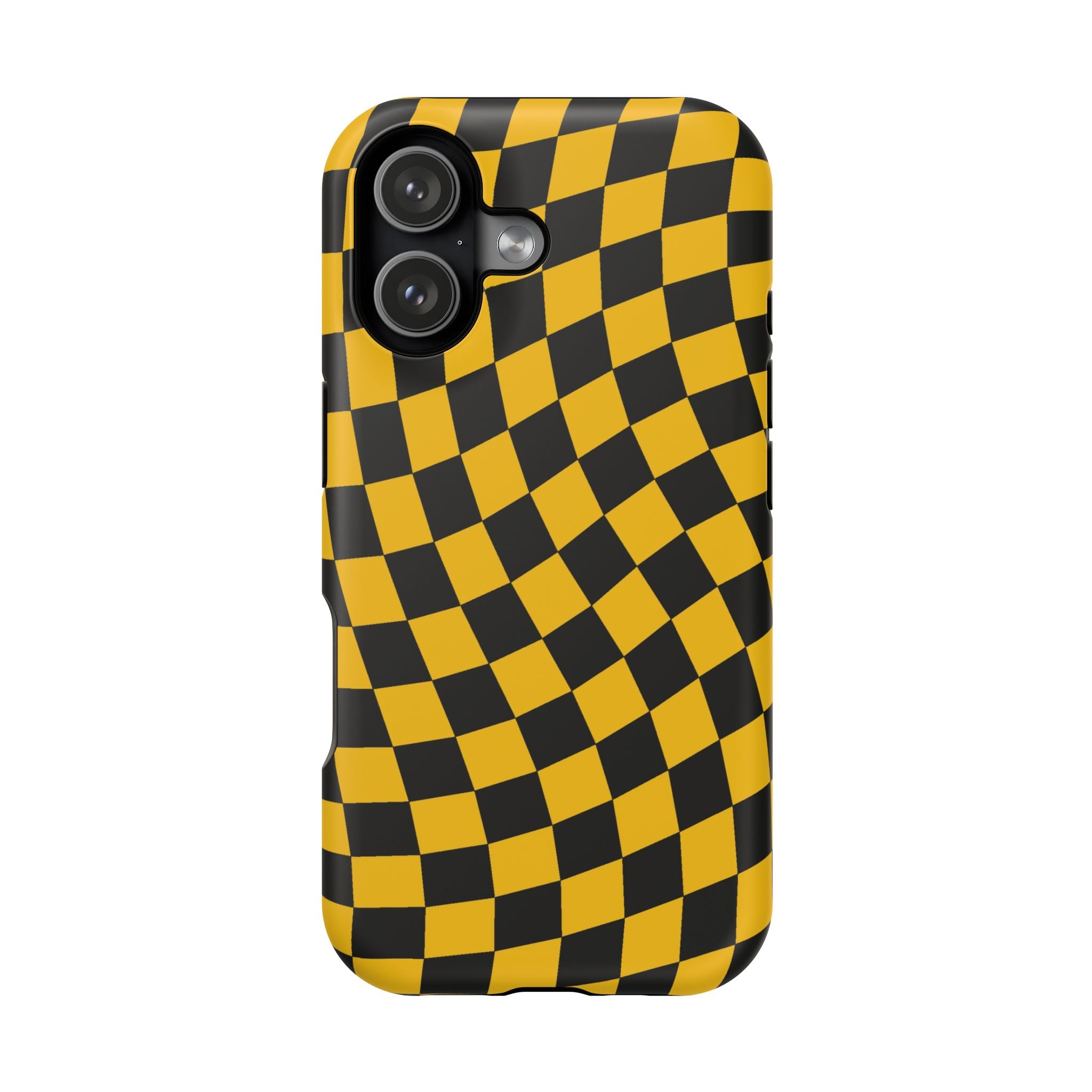 Race Ready - Tough MagSafe Case