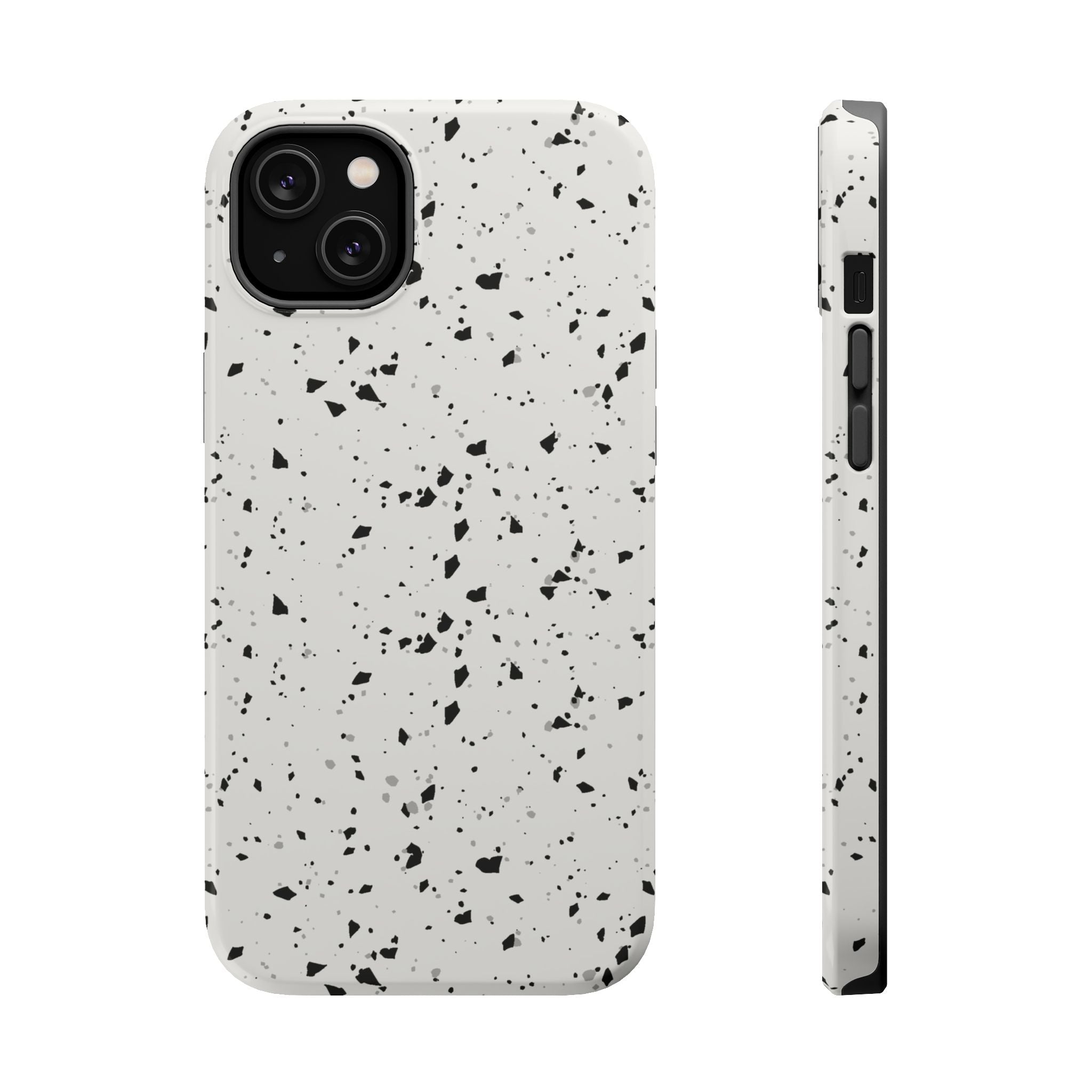 True Terrazzo - Tough MagSafe Case