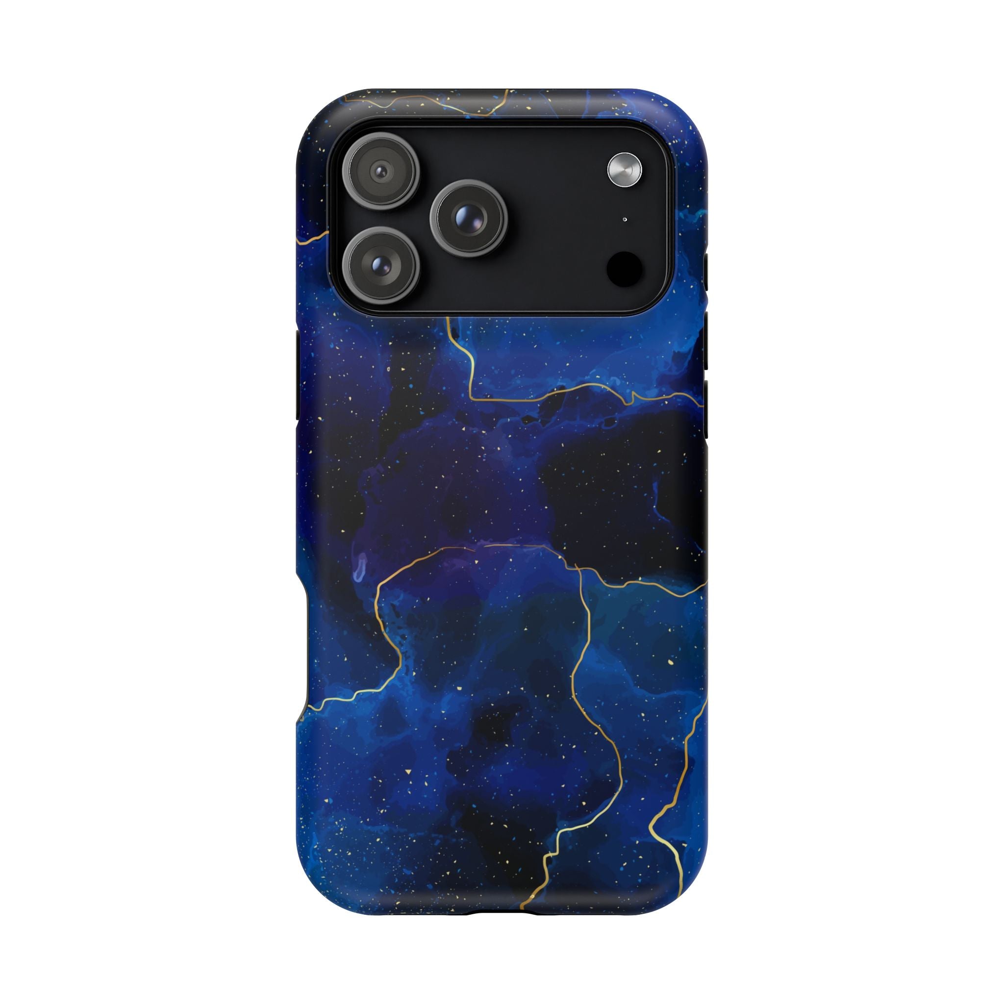 Blue Marble - Tough MagSafe Case