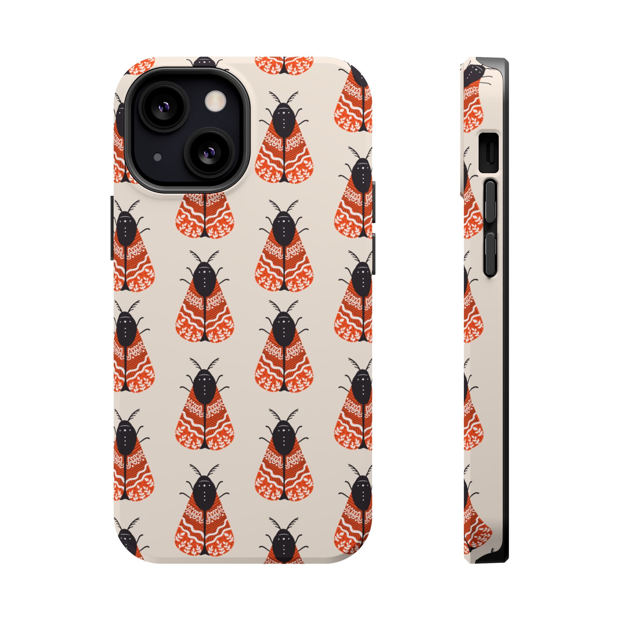 Atlas Moth - Tough MagSafe Case