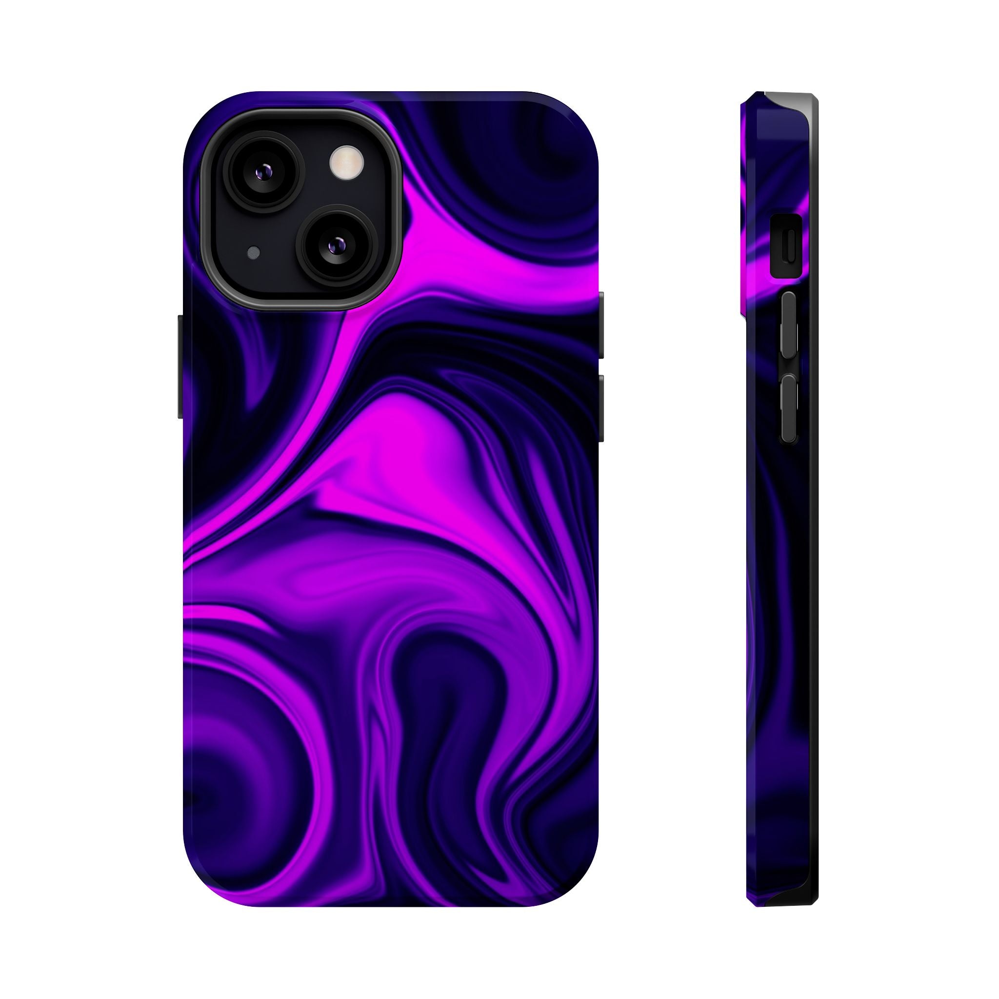 Amethyst Drift - Tough MagSafe Case