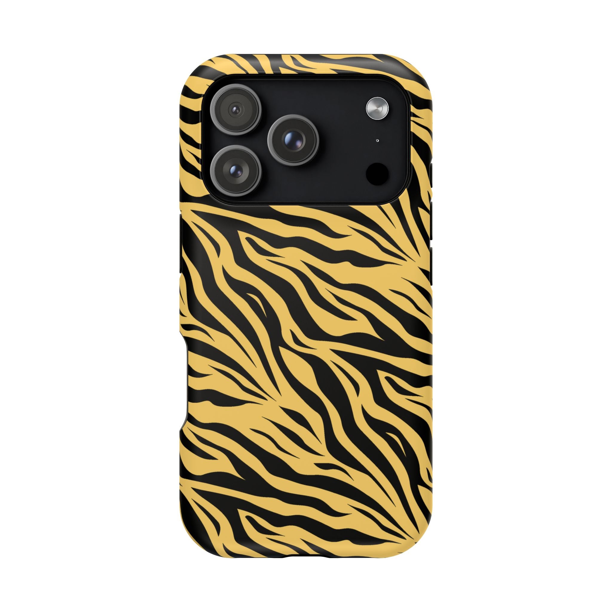 Tiger - Tough MagSafe Case