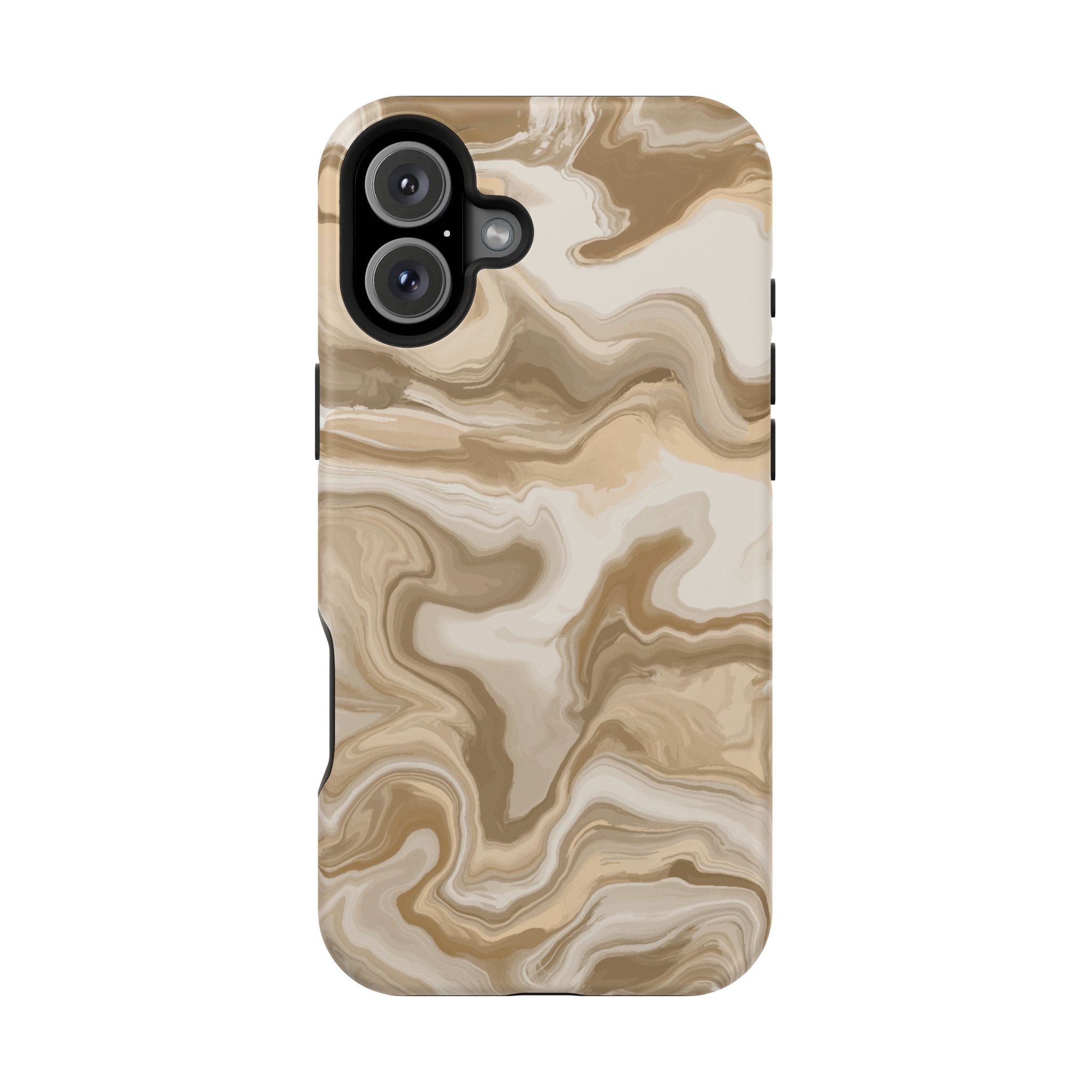 Serene - Tough MagSafe Case