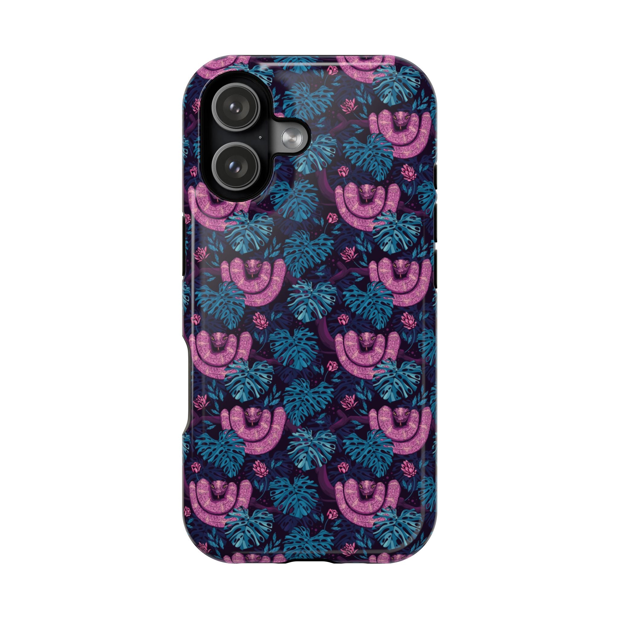Atomic Jungle - Tough MagSafe Case