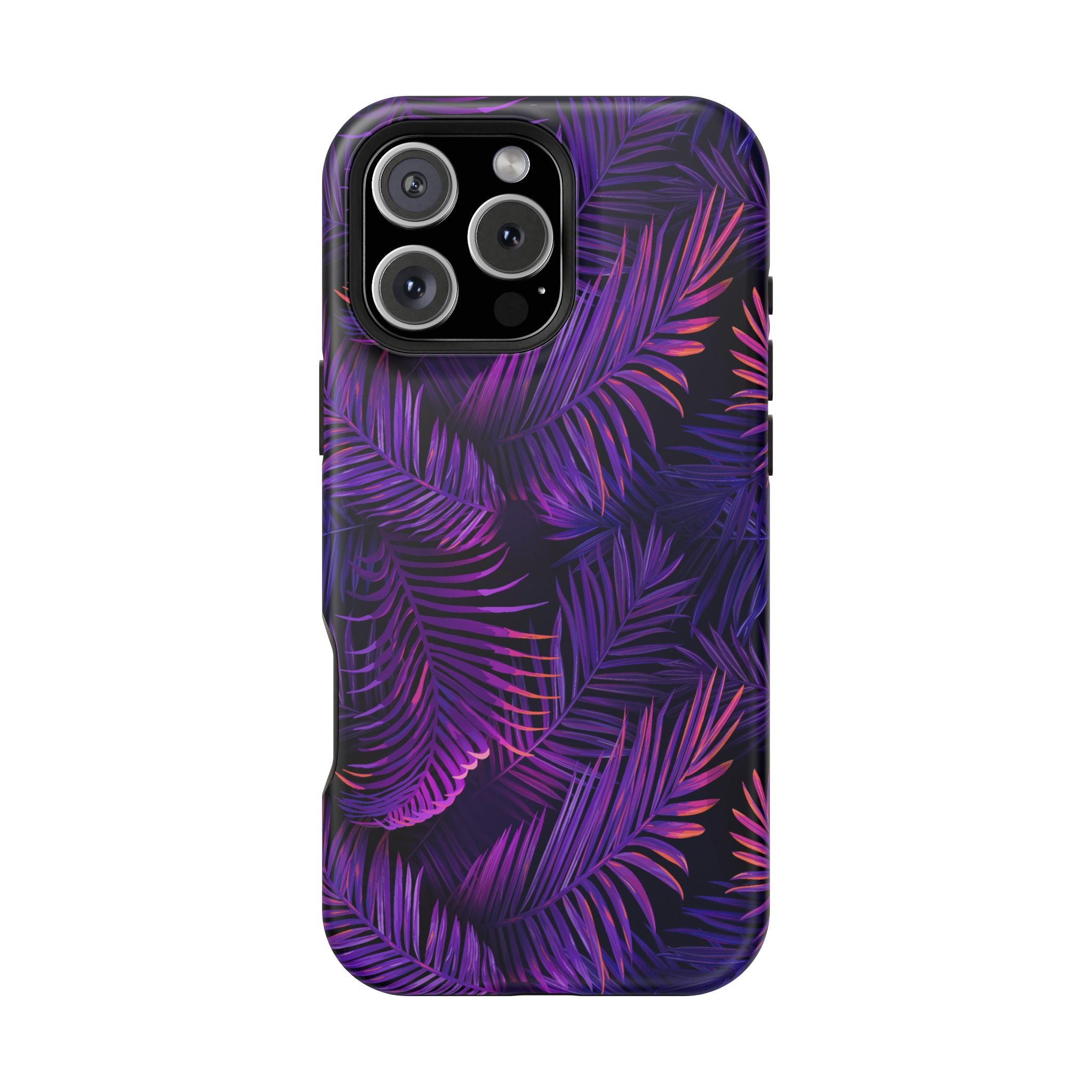 Botanical Luxe - Tough MagSafe Case
