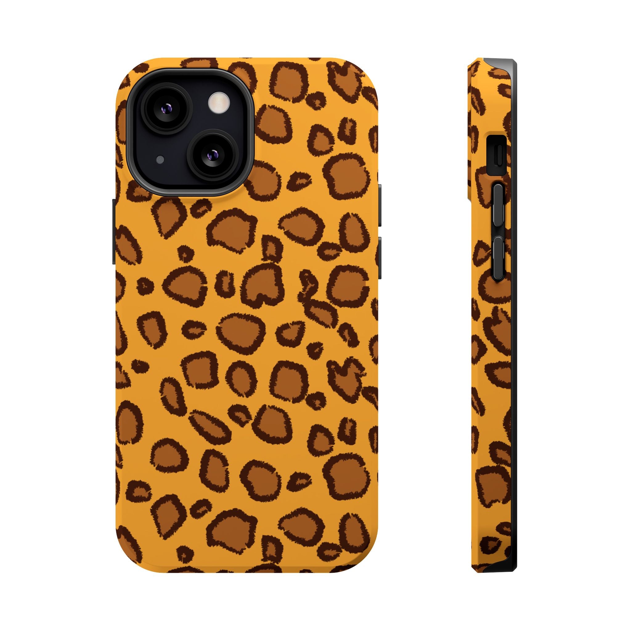 Leopard - Tough MagSafe Case