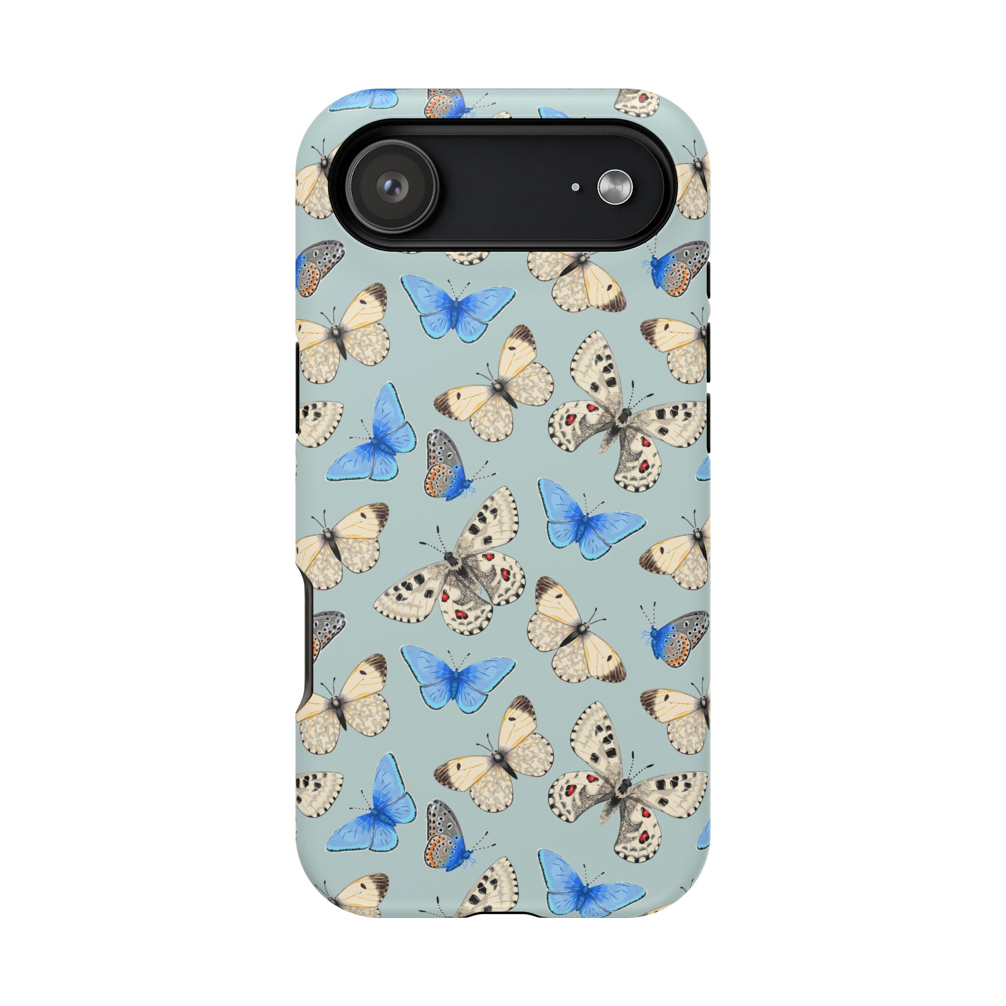 Ethereal Butterflies - Tough MagSafe Case