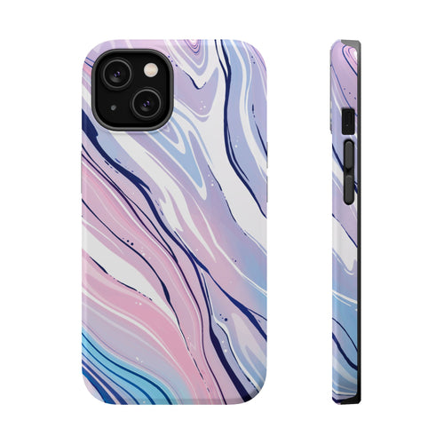 Astral River - Tough MagSafe Case