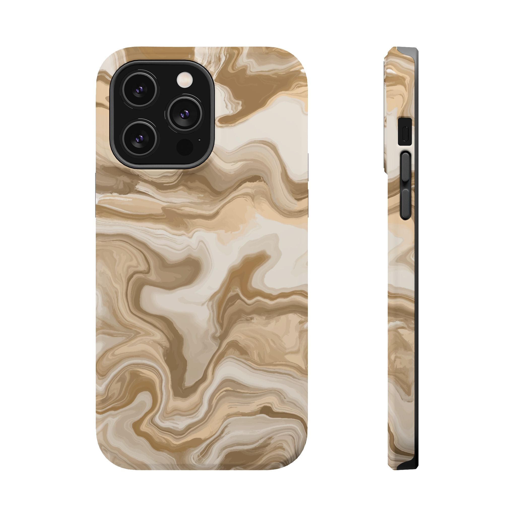Serene - Tough MagSafe Case