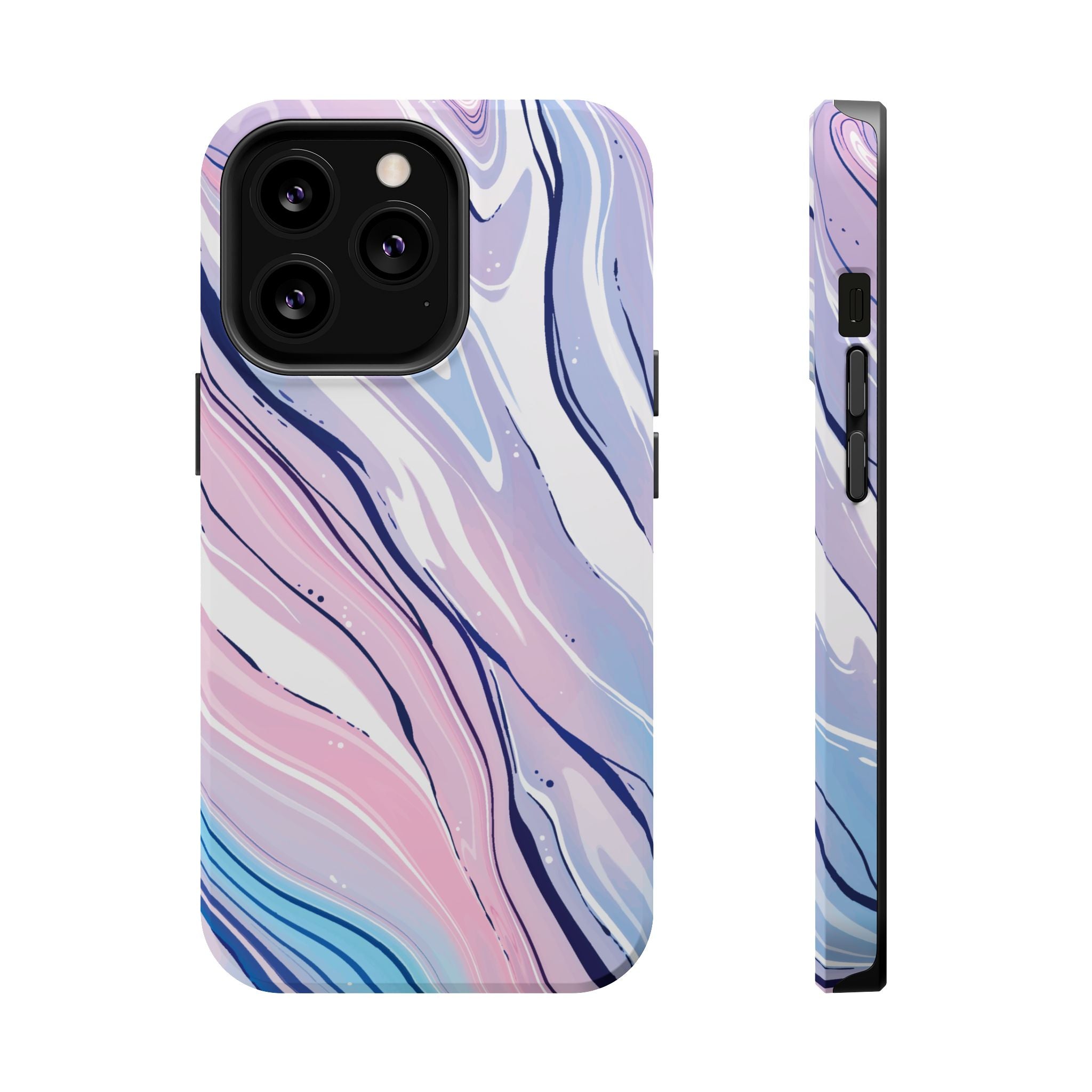 Astral River - Tough MagSafe Case