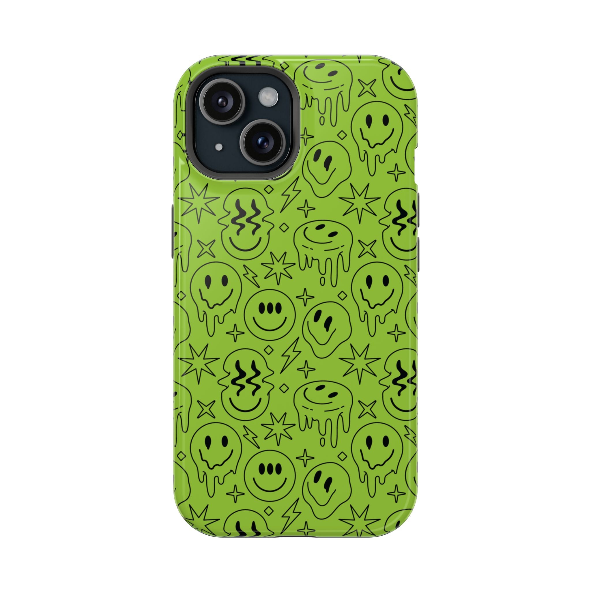 Acid Effect - Tough MagSafe Case