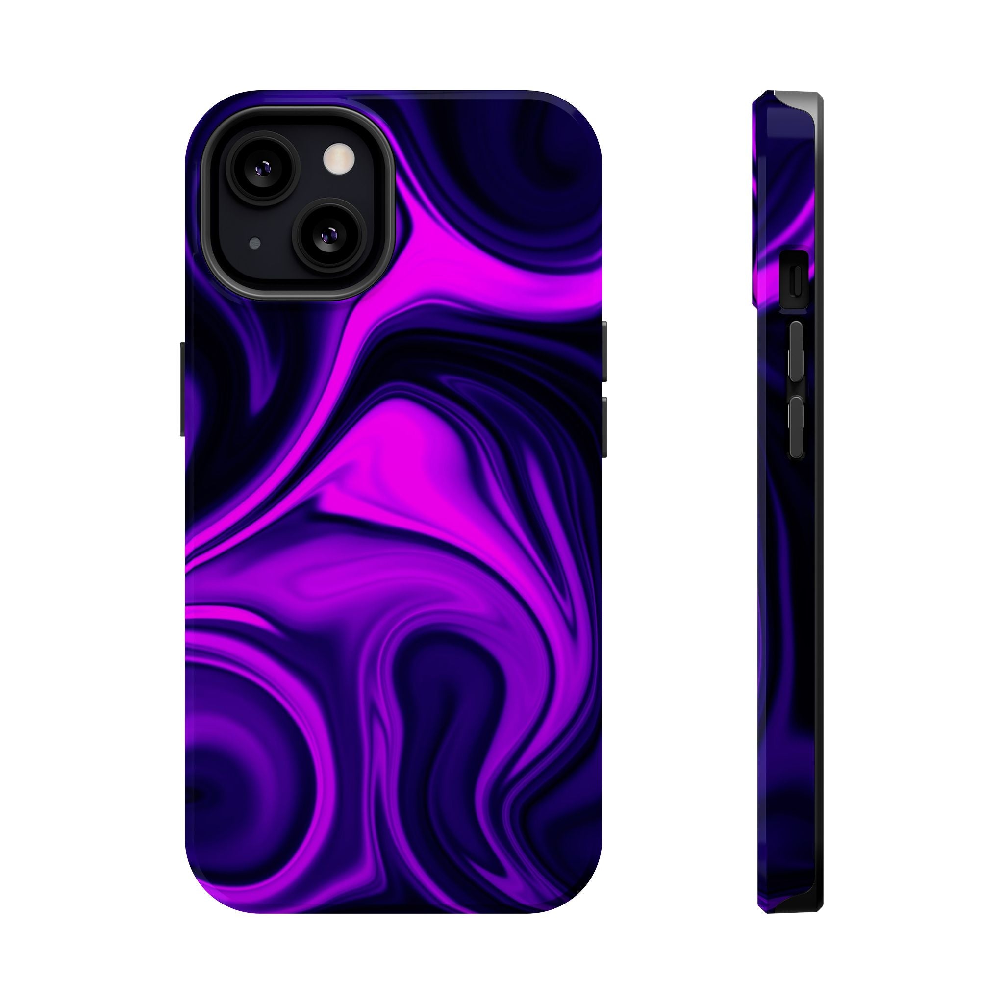 Amethyst Drift - Tough MagSafe Case
