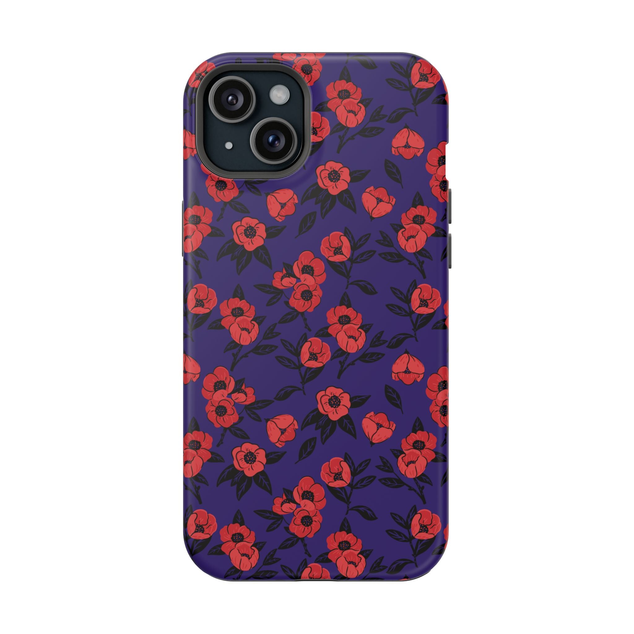 Forbidden Garden - Tough MagSafe Case