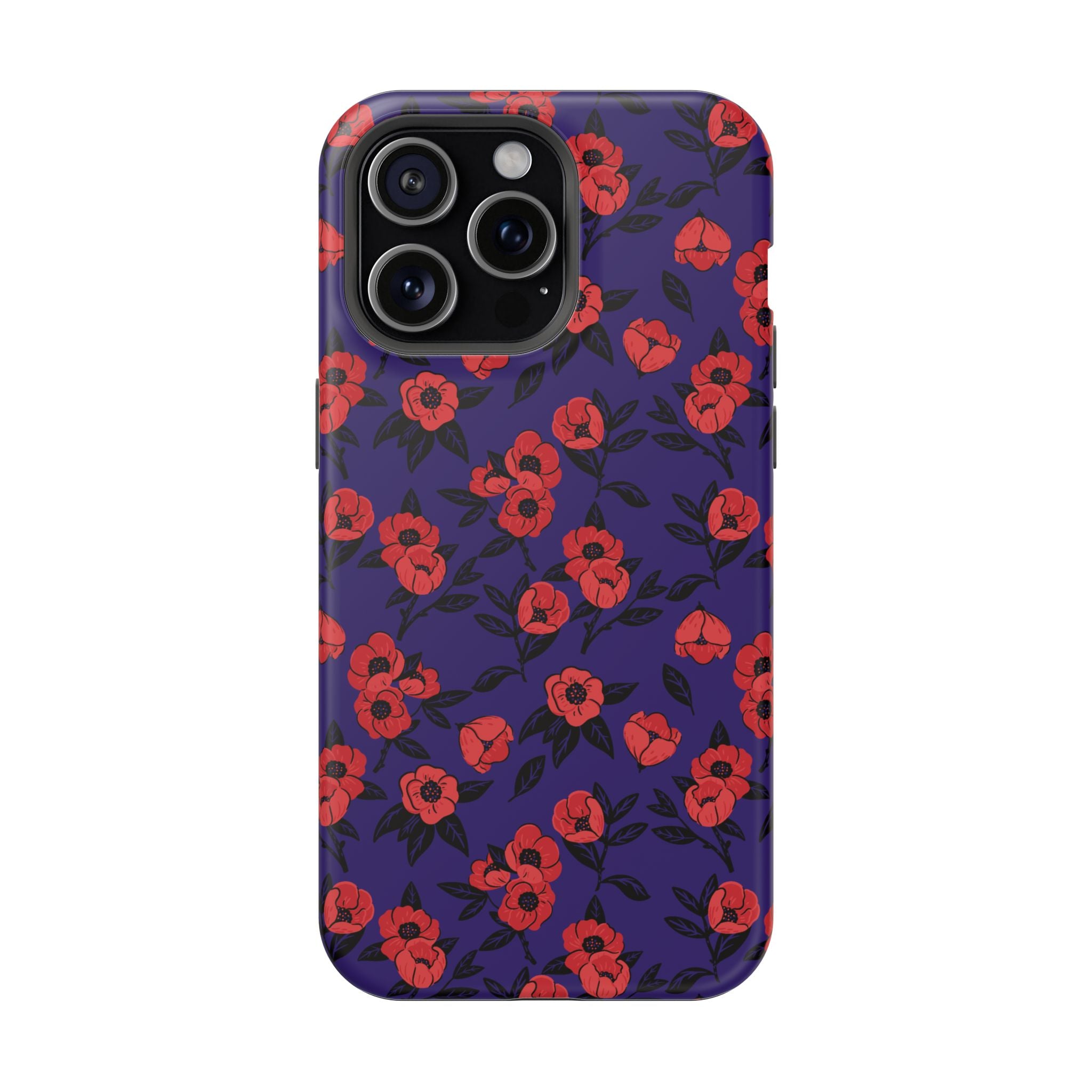 Forbidden Garden - Tough MagSafe Case