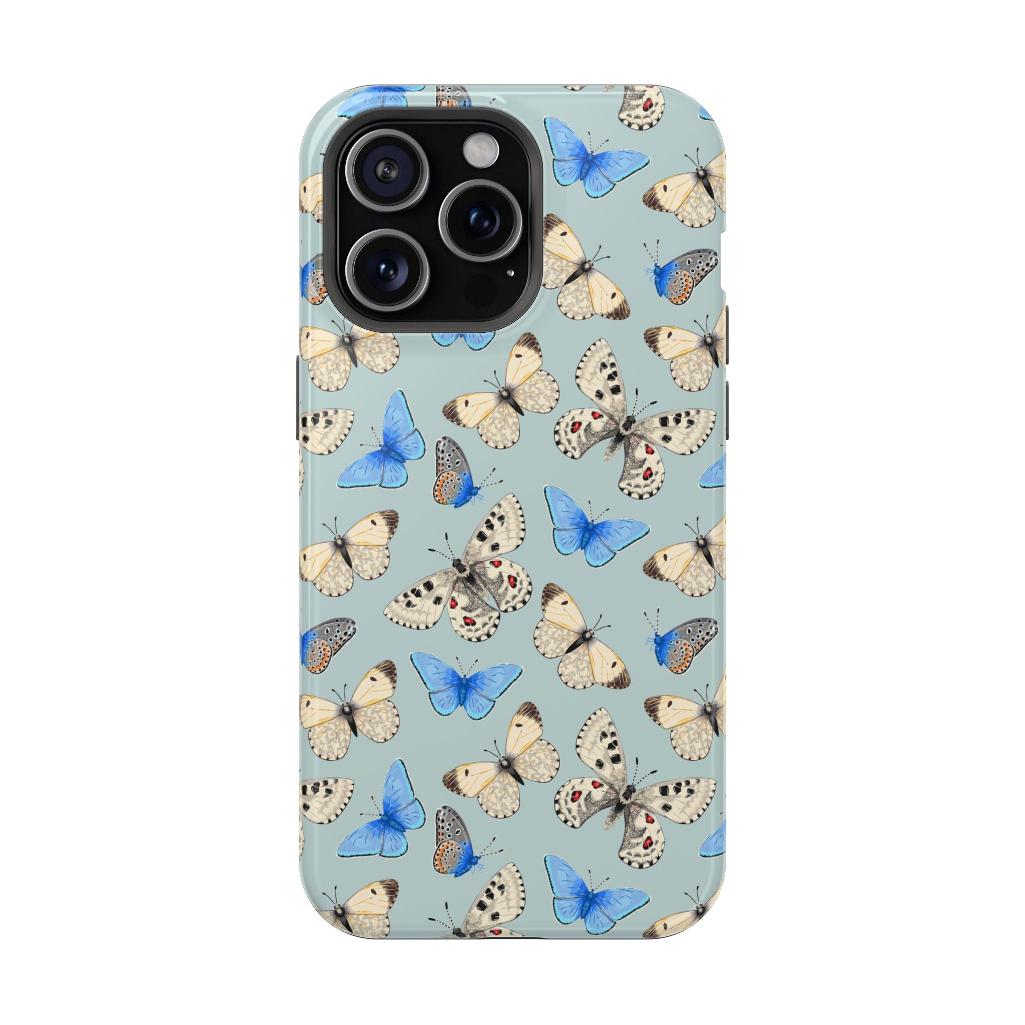 Ethereal Butterflies - Tough MagSafe Case