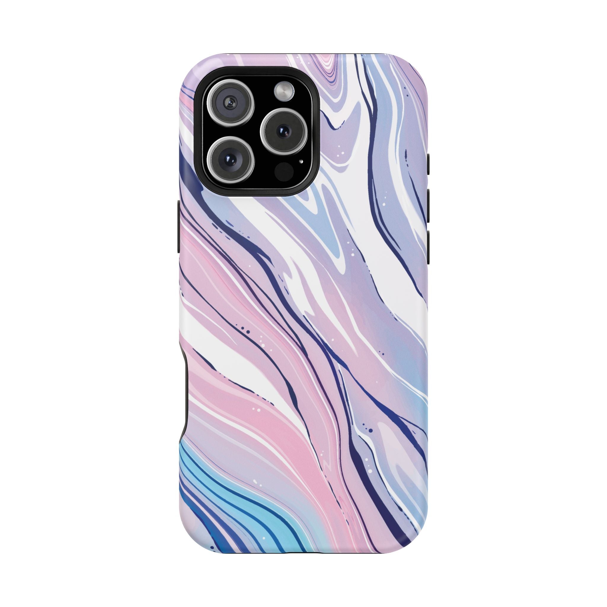 Astral River - Tough MagSafe Case