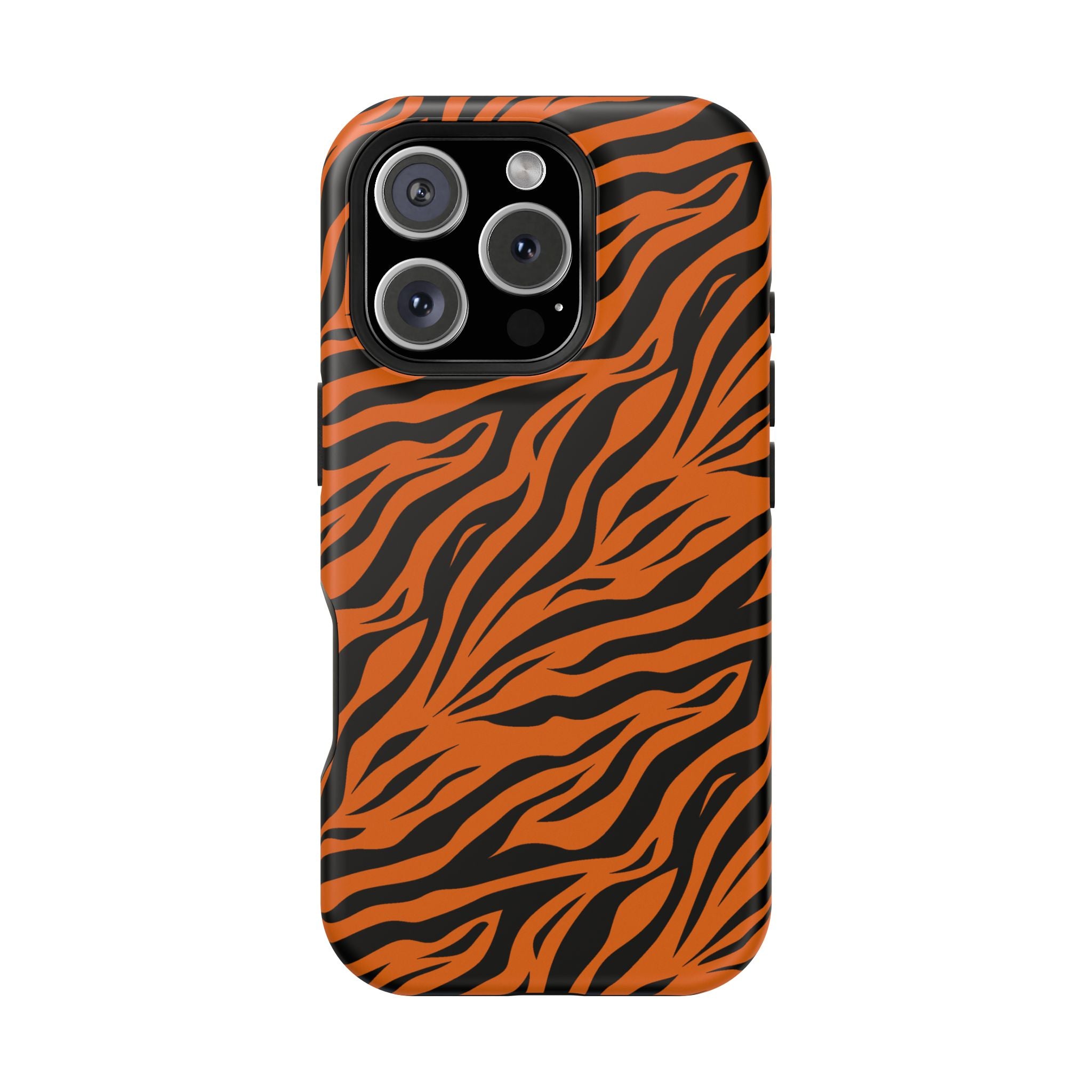 Tiger - Tough MagSafe Case