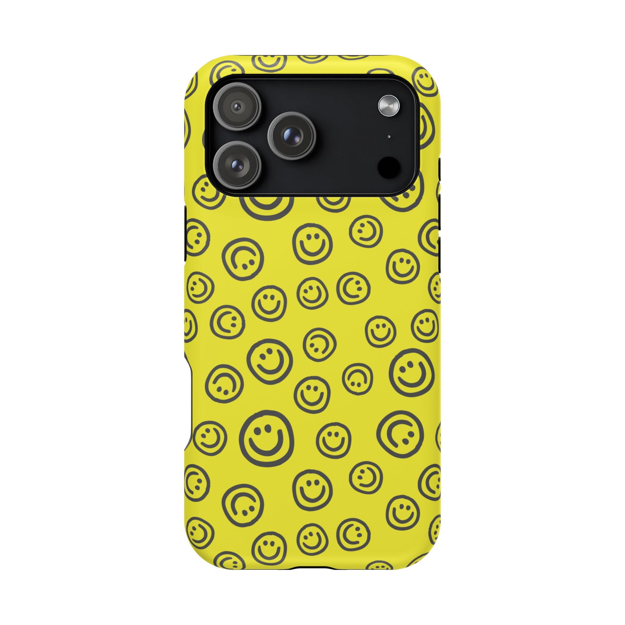 Marker Smile - Tough MagSafe Case
