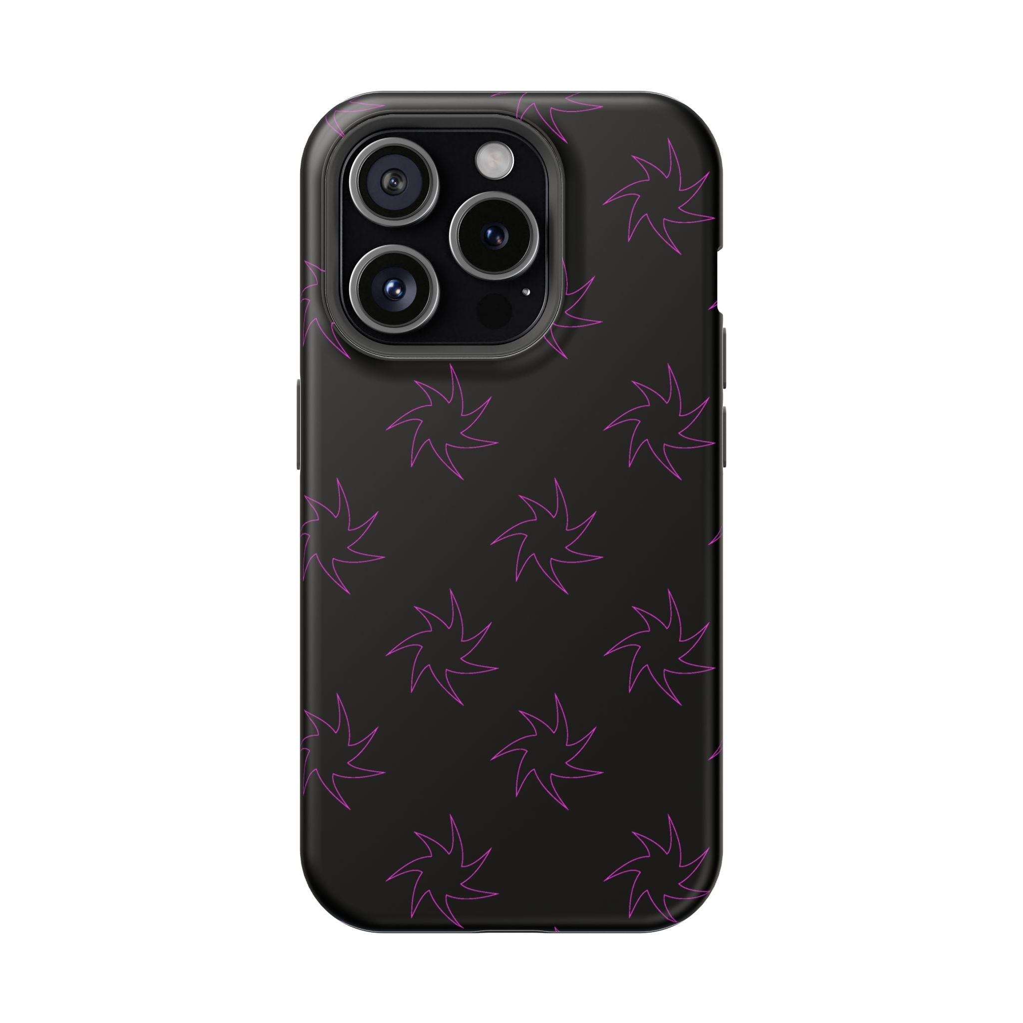 Y2K Stars - Tough MagSafe Case