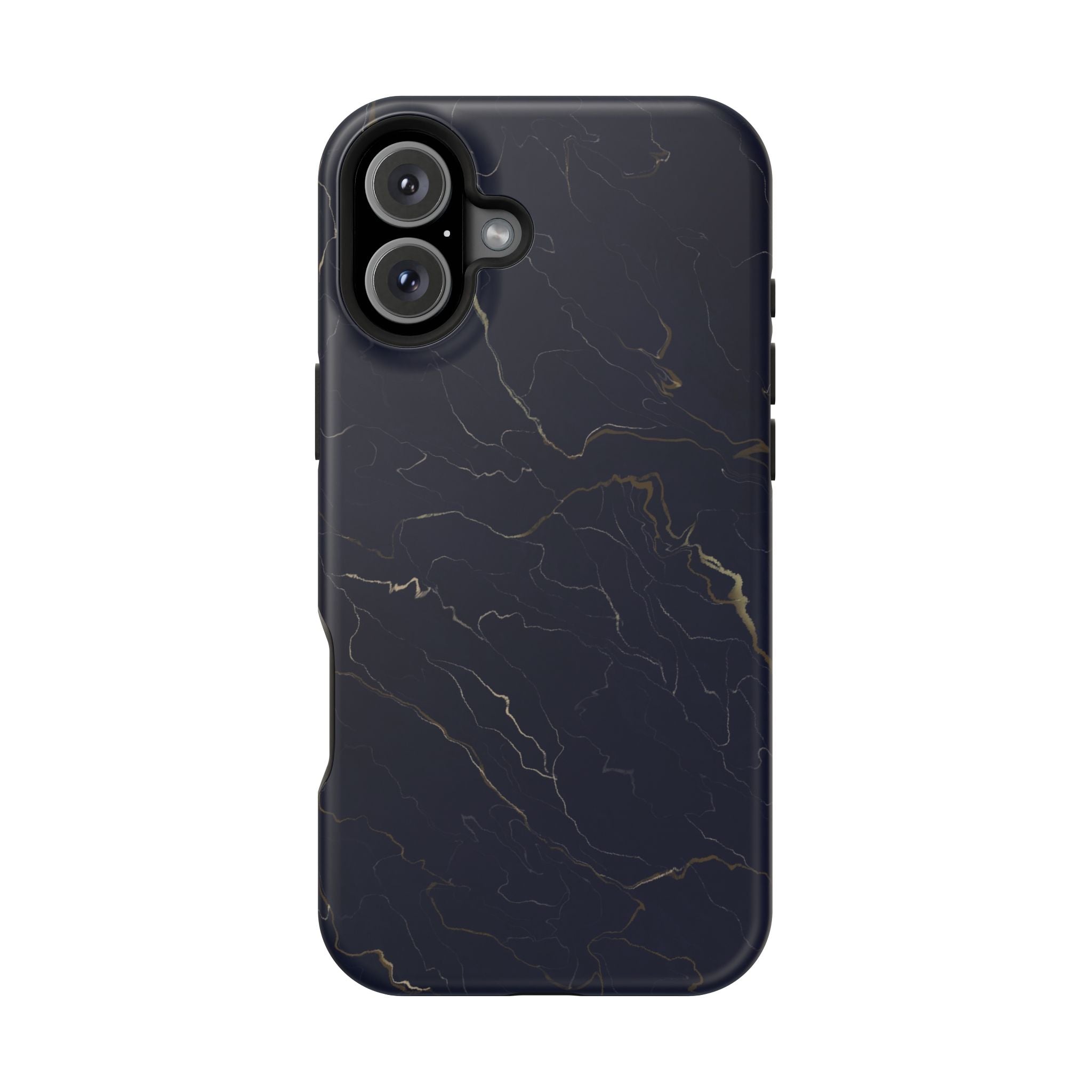 Black Dune - Tough MagSafe Case