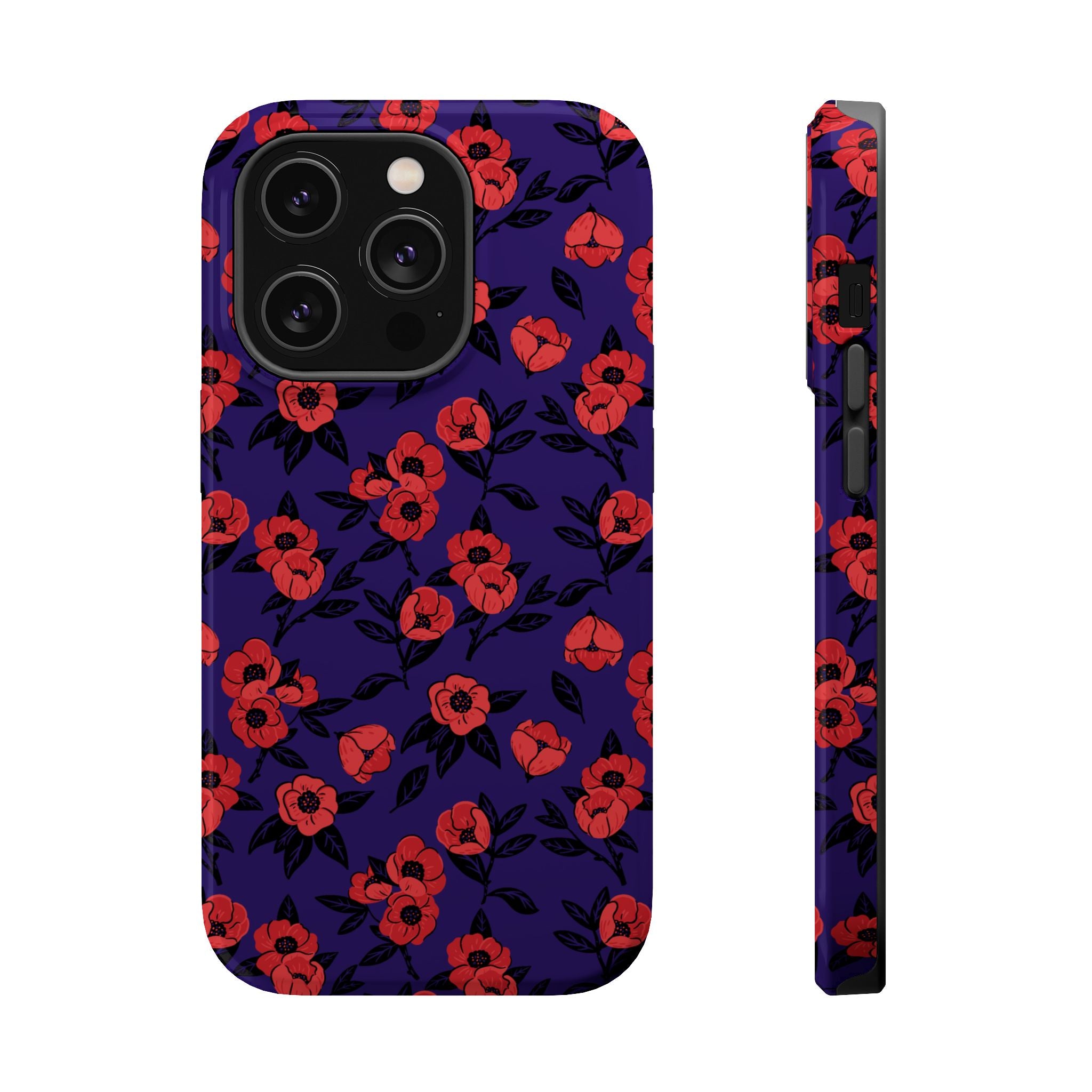 Forbidden Garden - Tough MagSafe Case