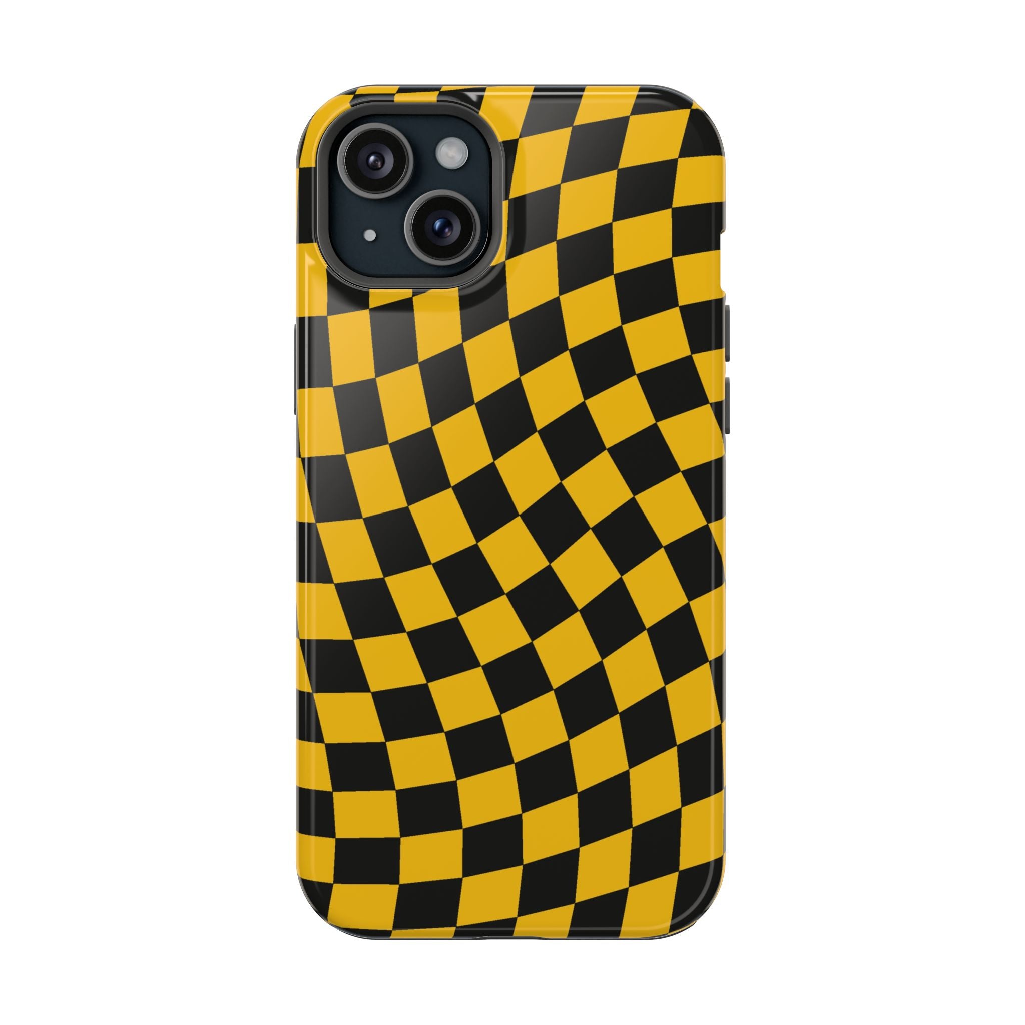 Race Ready - Tough MagSafe Case