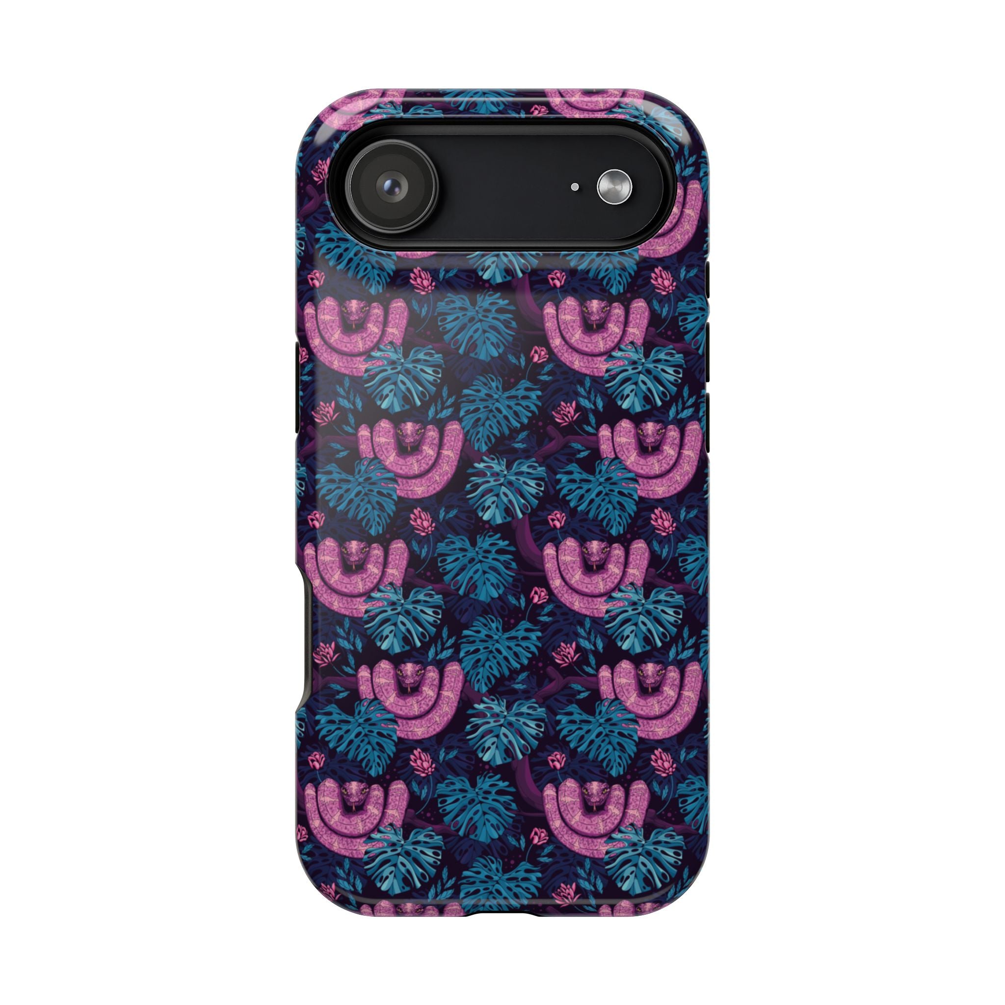Atomic Jungle - Tough MagSafe Case