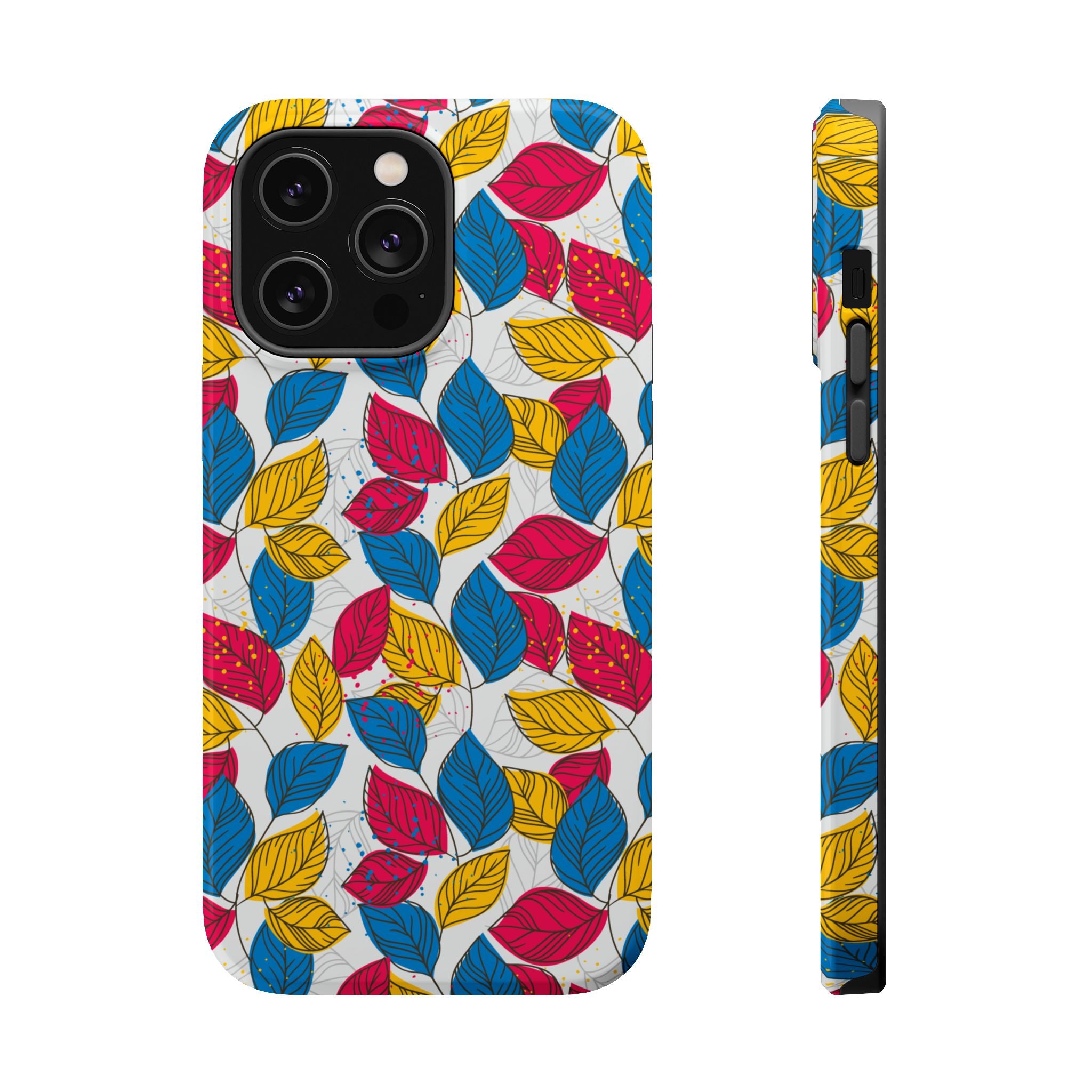 Autumn - Tough MagSafe Case