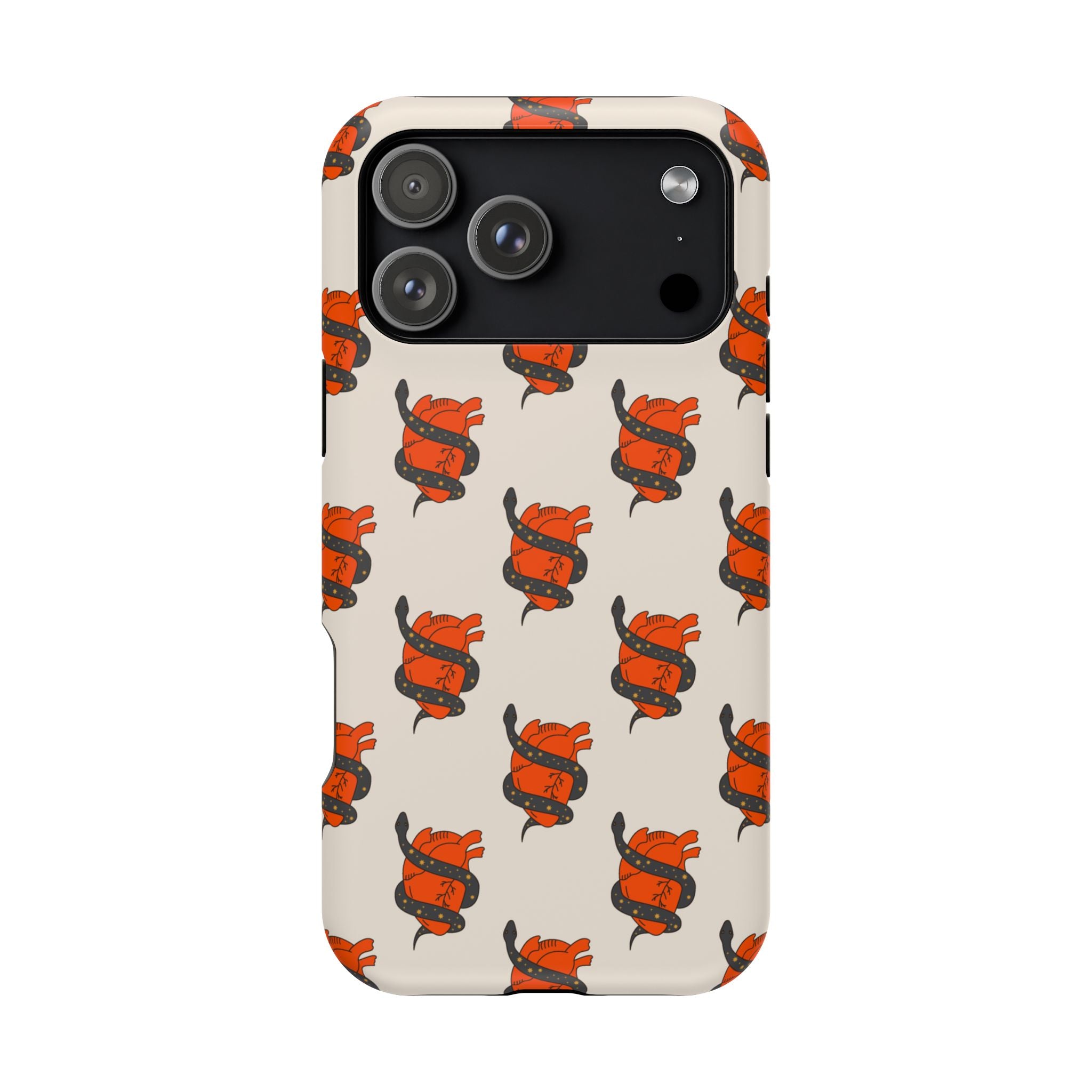 Toxic Heart - Tough MagSafe Case