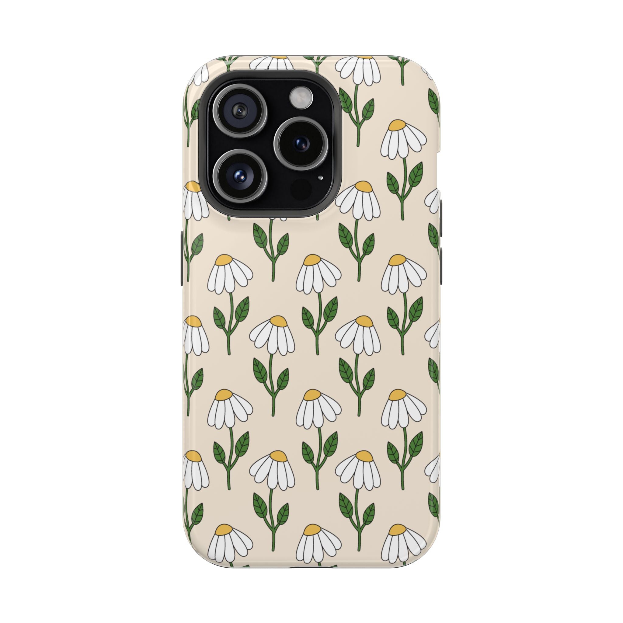 Chamomile Garden - Tough MagSafe Case