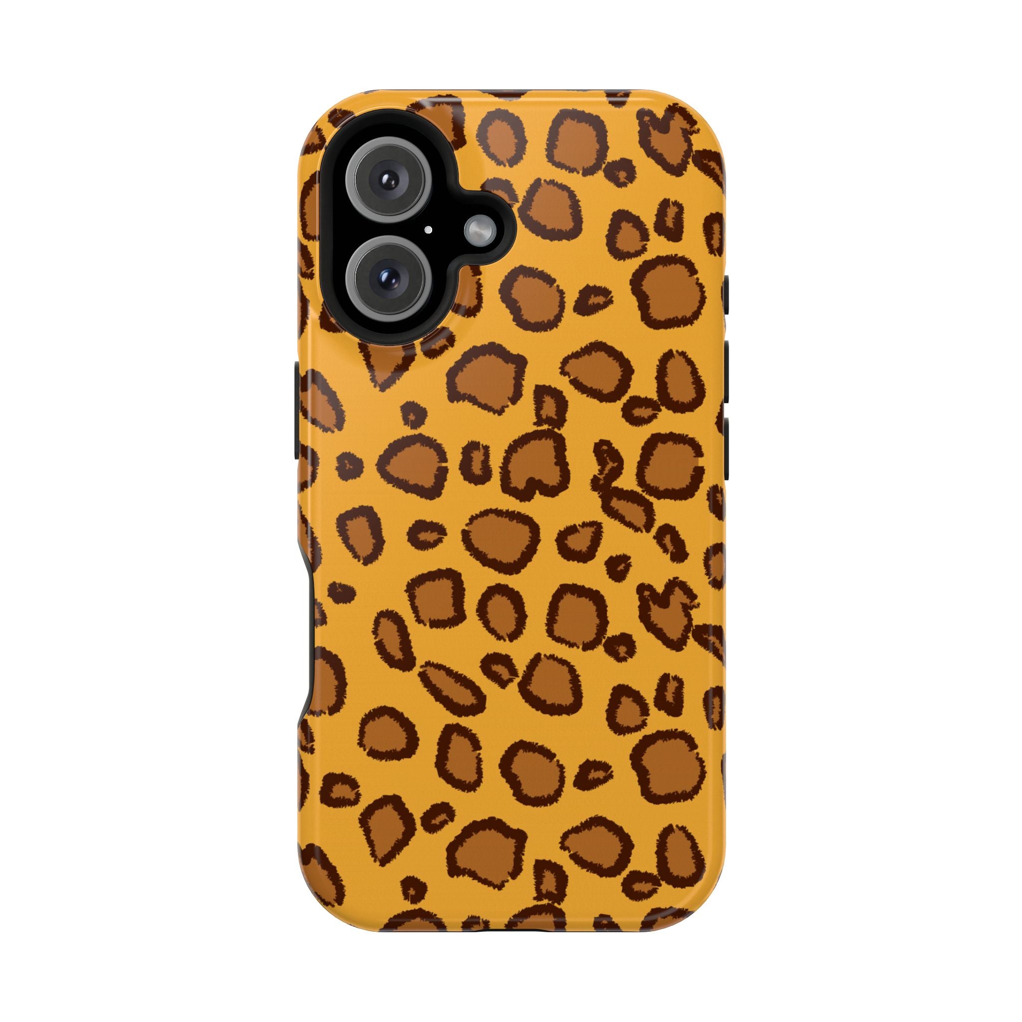 Leopard - Tough MagSafe Case