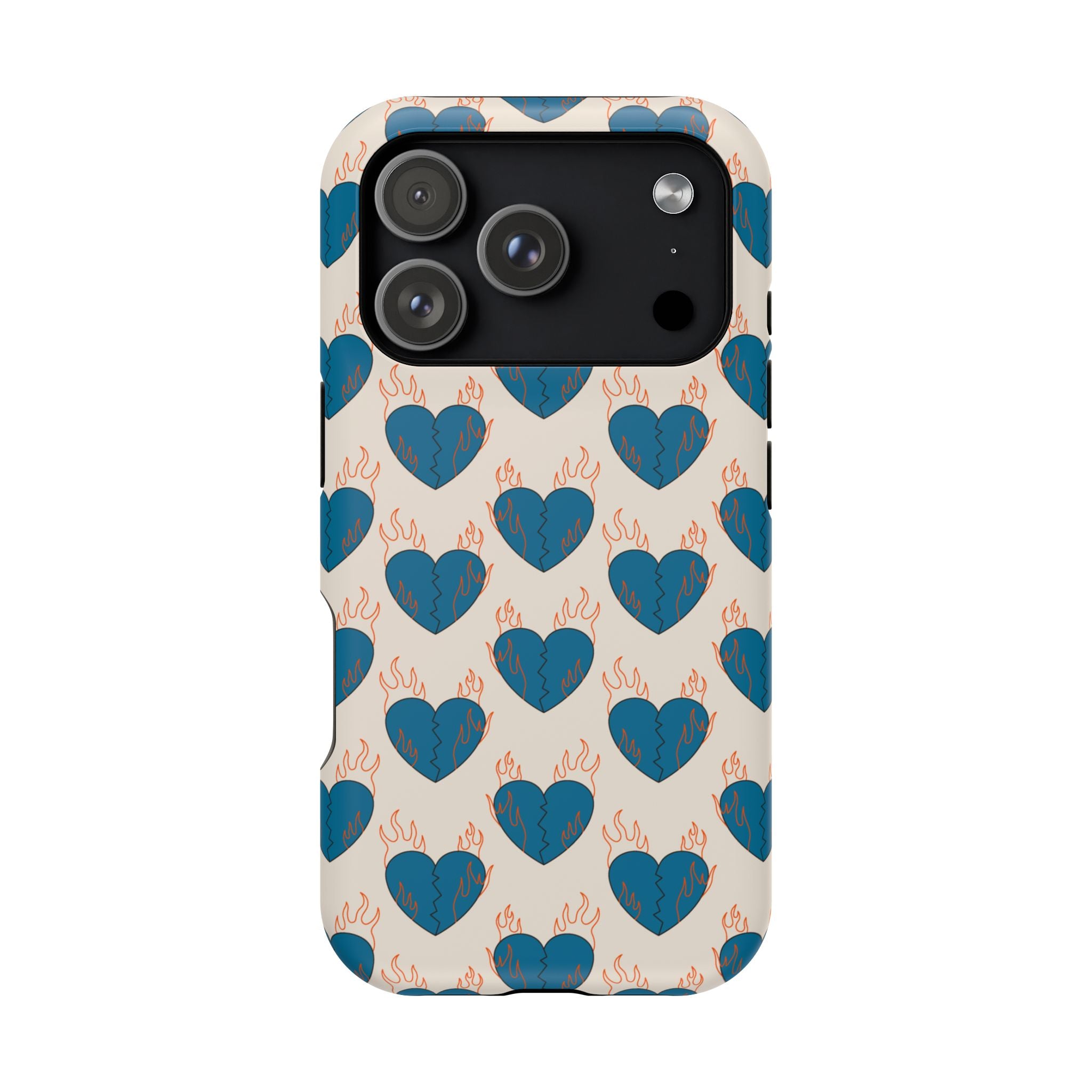 Broken Love - Tough MagSafe Case
