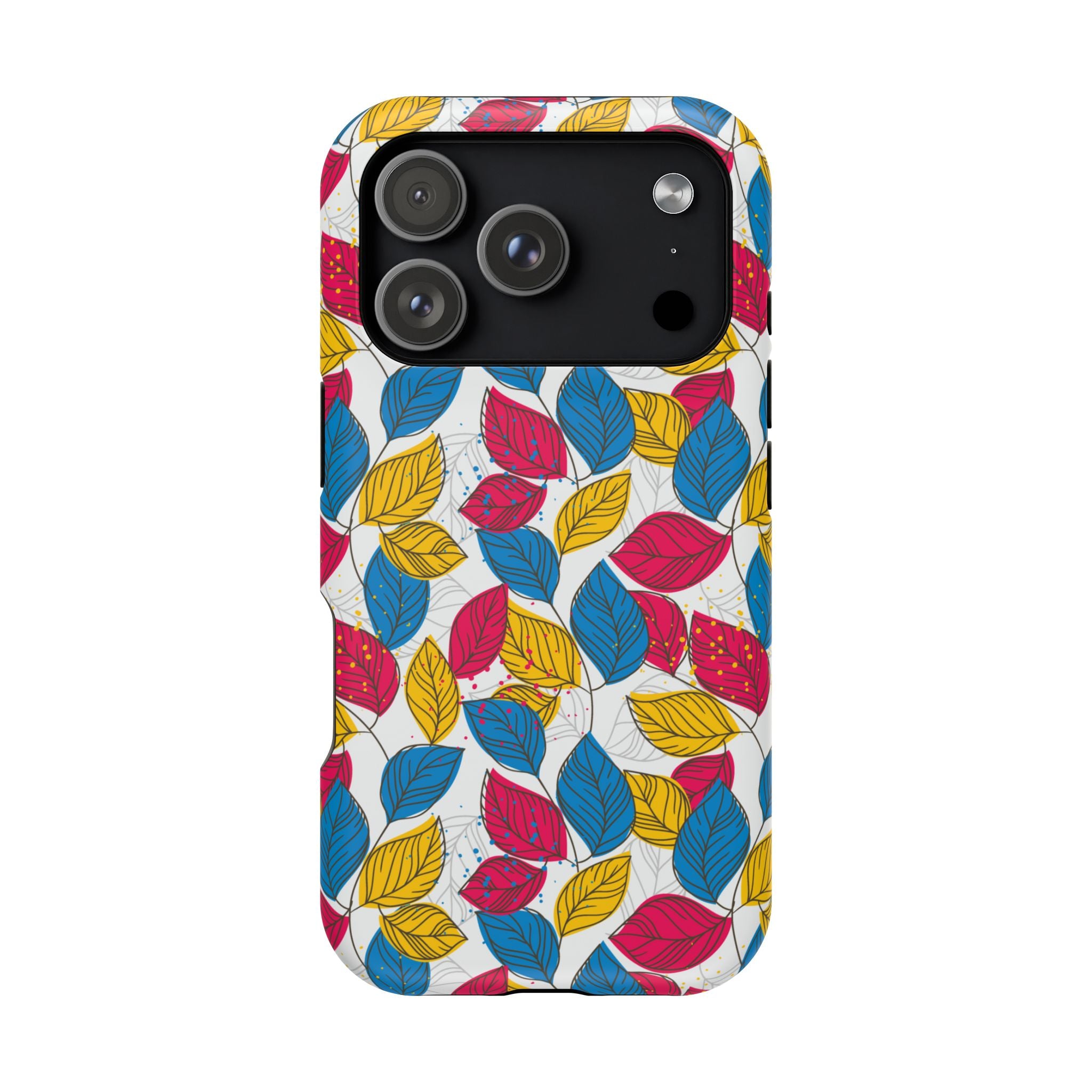 Autumn - Tough MagSafe Case