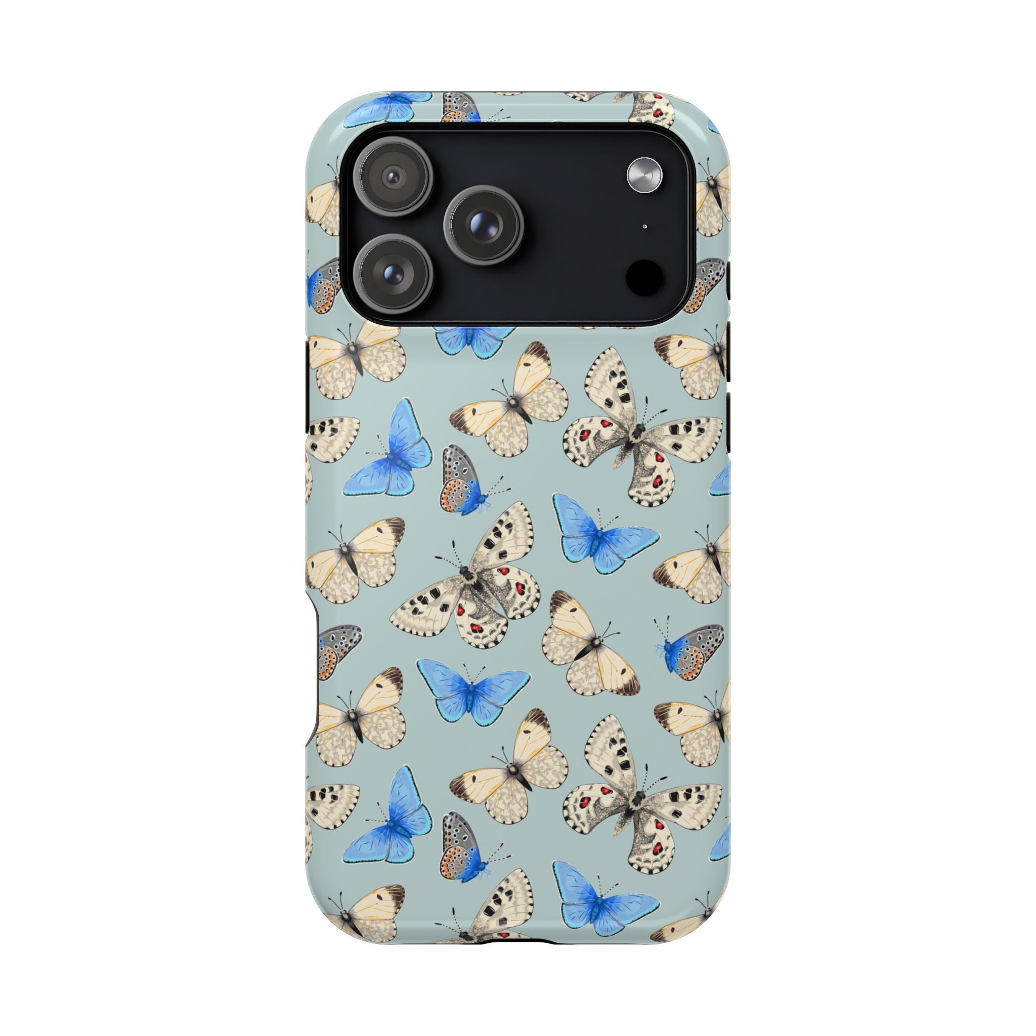 Ethereal Butterflies - Tough MagSafe Case